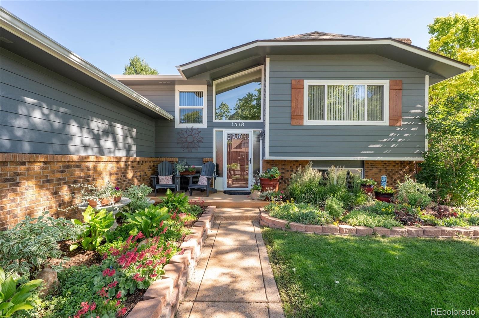 MLS Image #2 for 1518  peterson place,longmont, Colorado