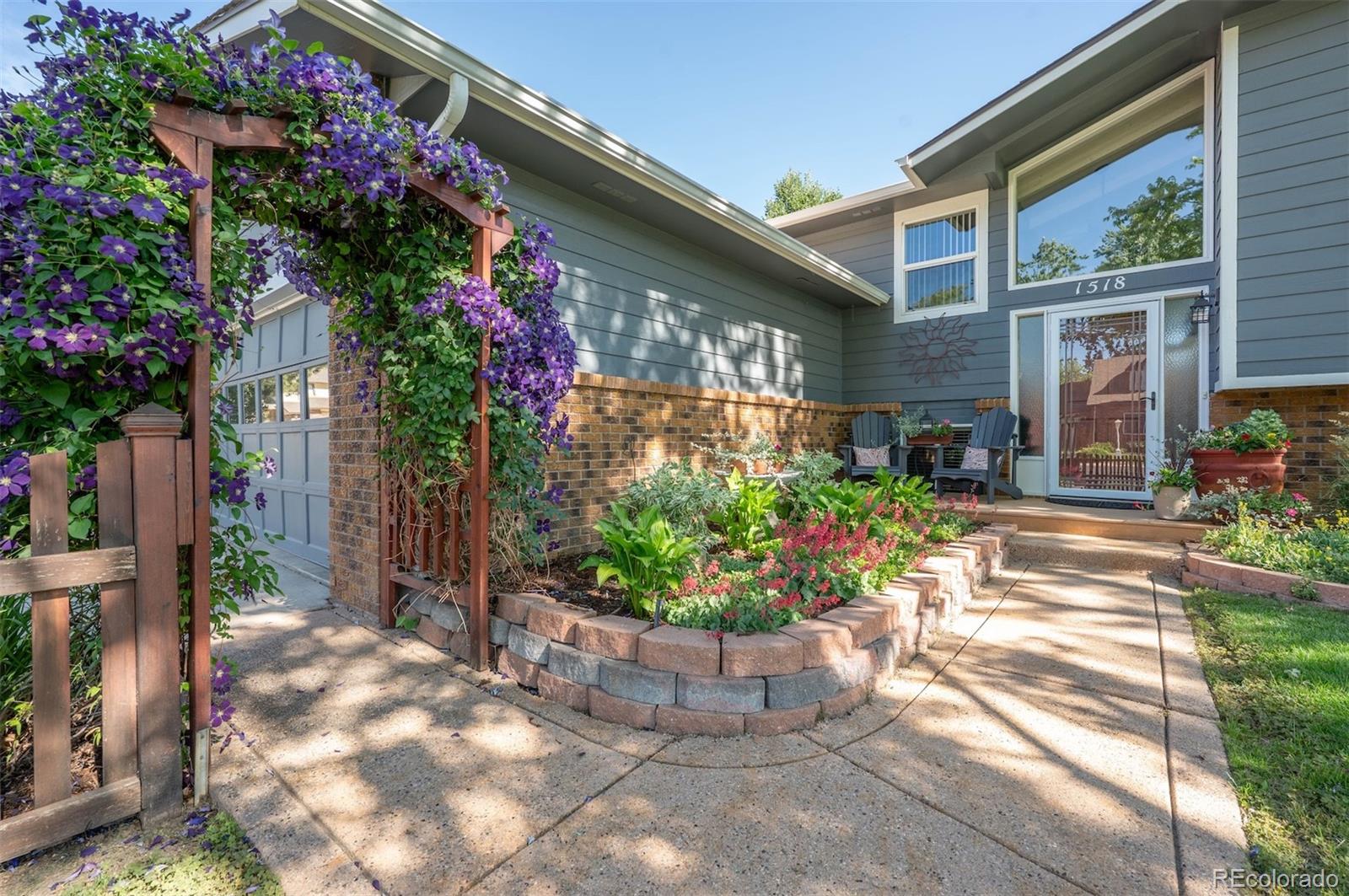 MLS Image #3 for 1518  peterson place,longmont, Colorado