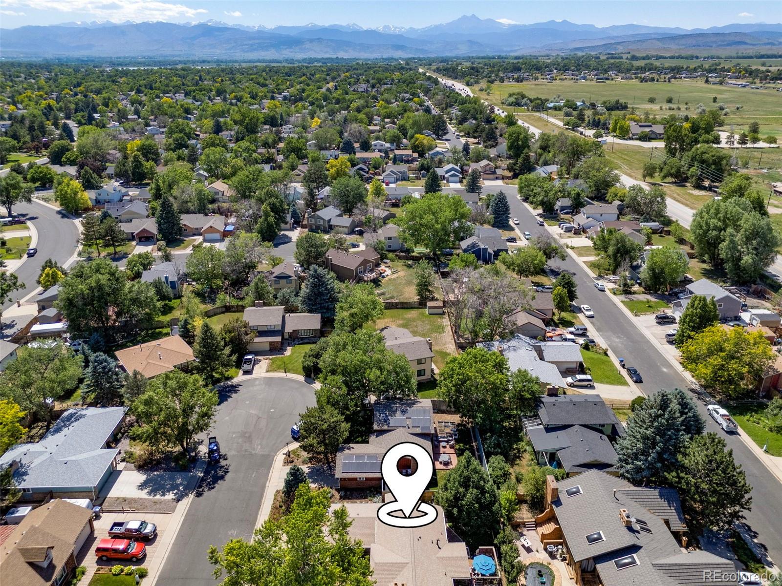MLS Image #32 for 1518  peterson place,longmont, Colorado