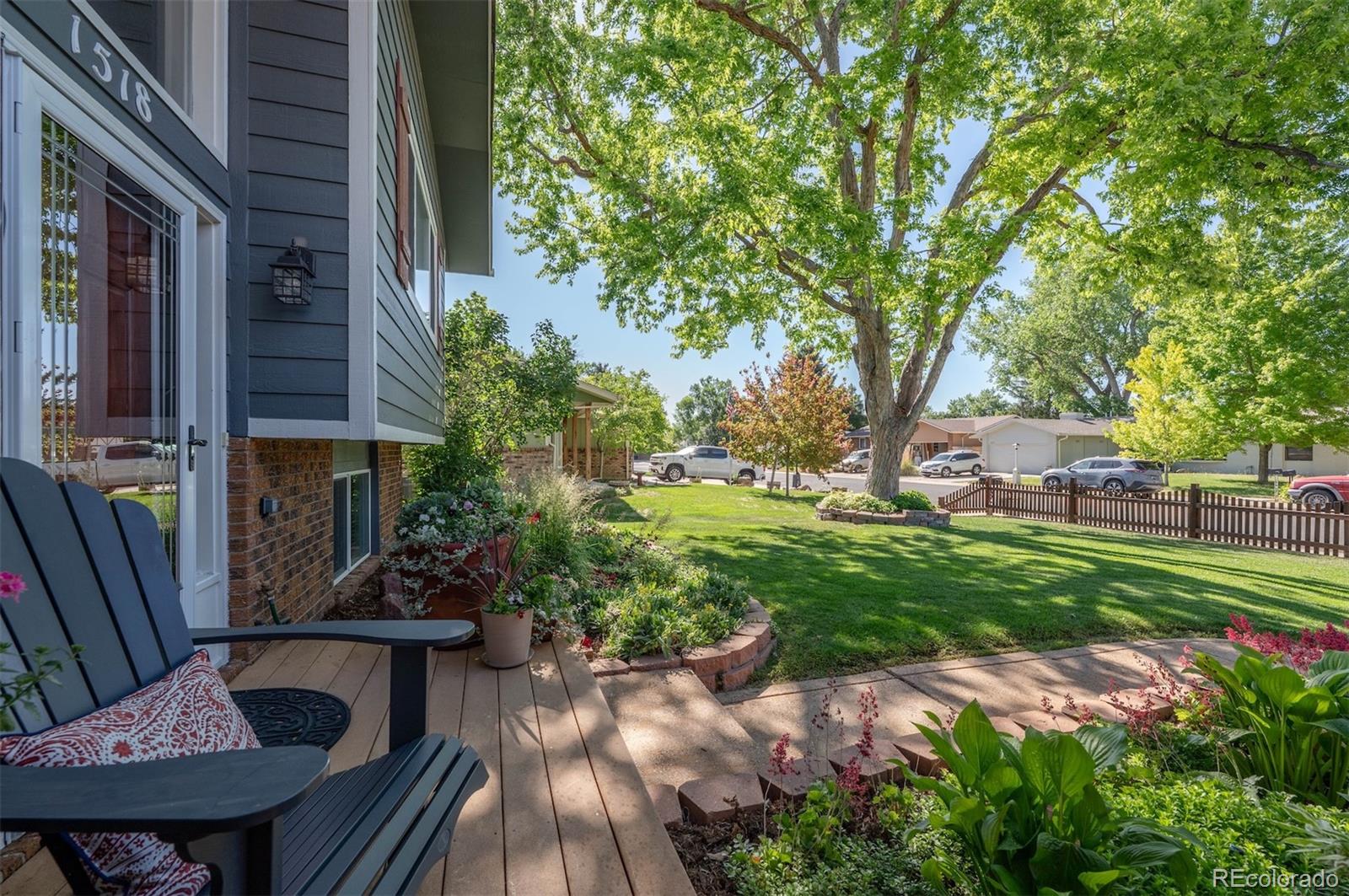 MLS Image #4 for 1518  peterson place,longmont, Colorado