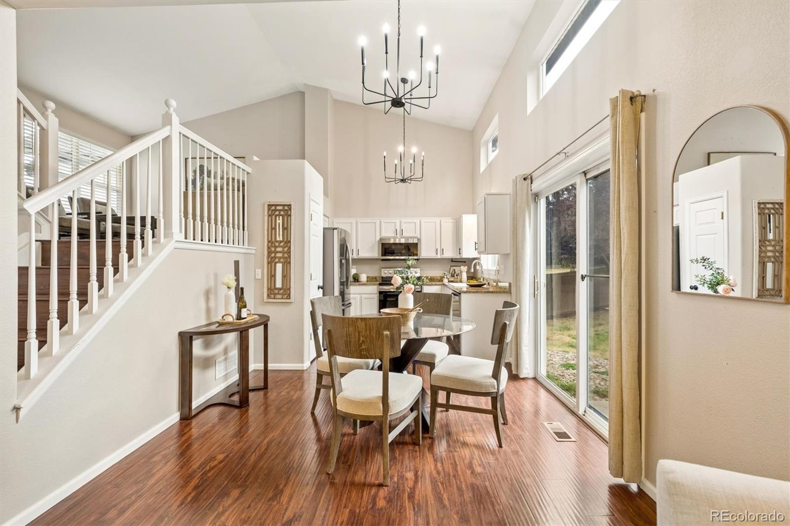 MLS Image #10 for 4238  brookwood place,highlands ranch, Colorado
