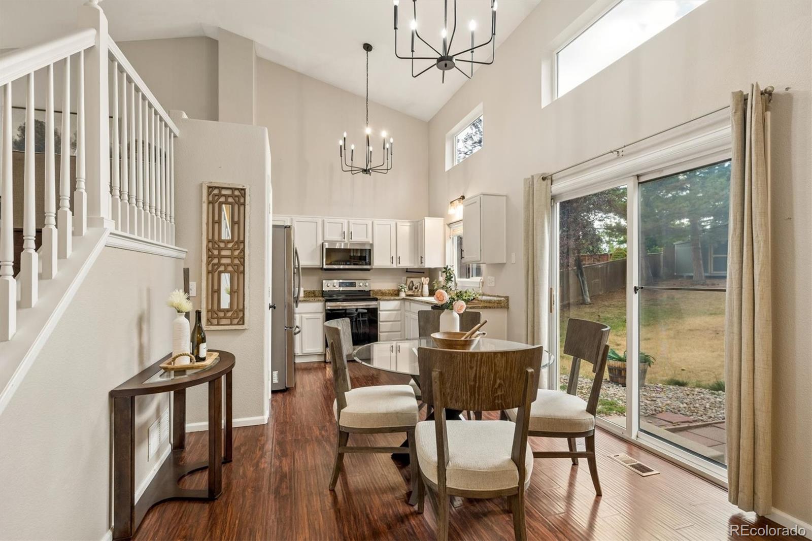 MLS Image #11 for 4238  brookwood place,highlands ranch, Colorado