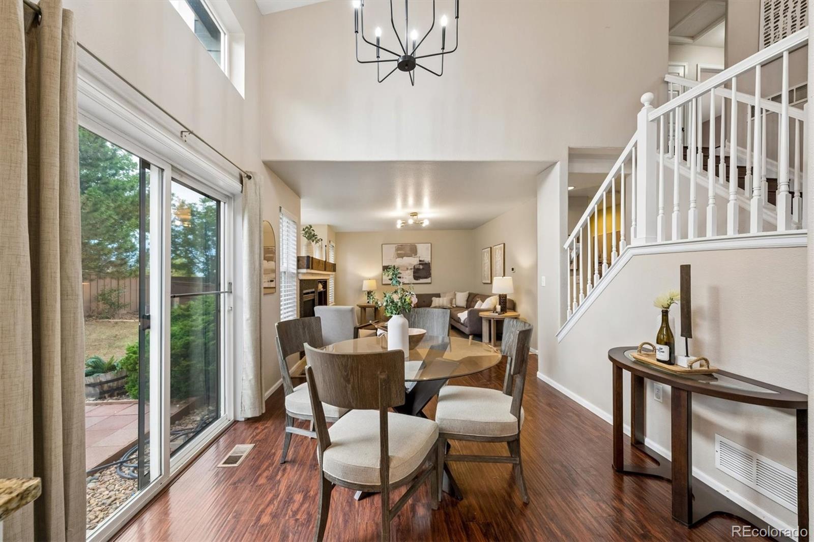 MLS Image #15 for 4238  brookwood place,highlands ranch, Colorado