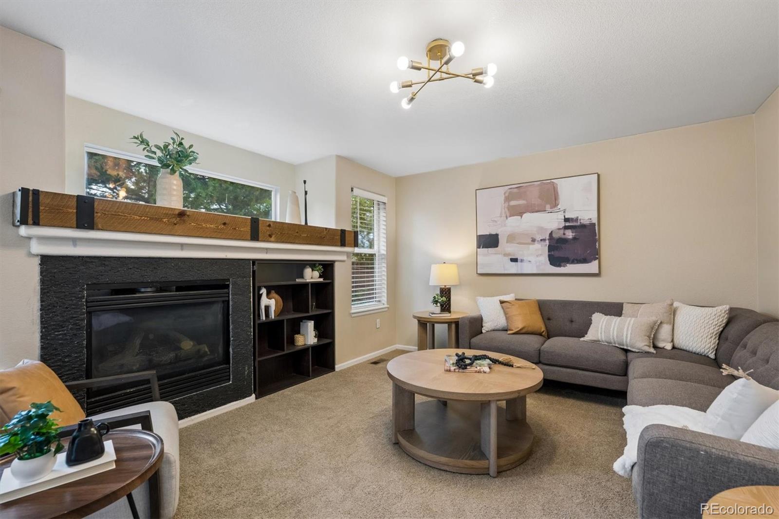 MLS Image #17 for 4238  brookwood place,highlands ranch, Colorado