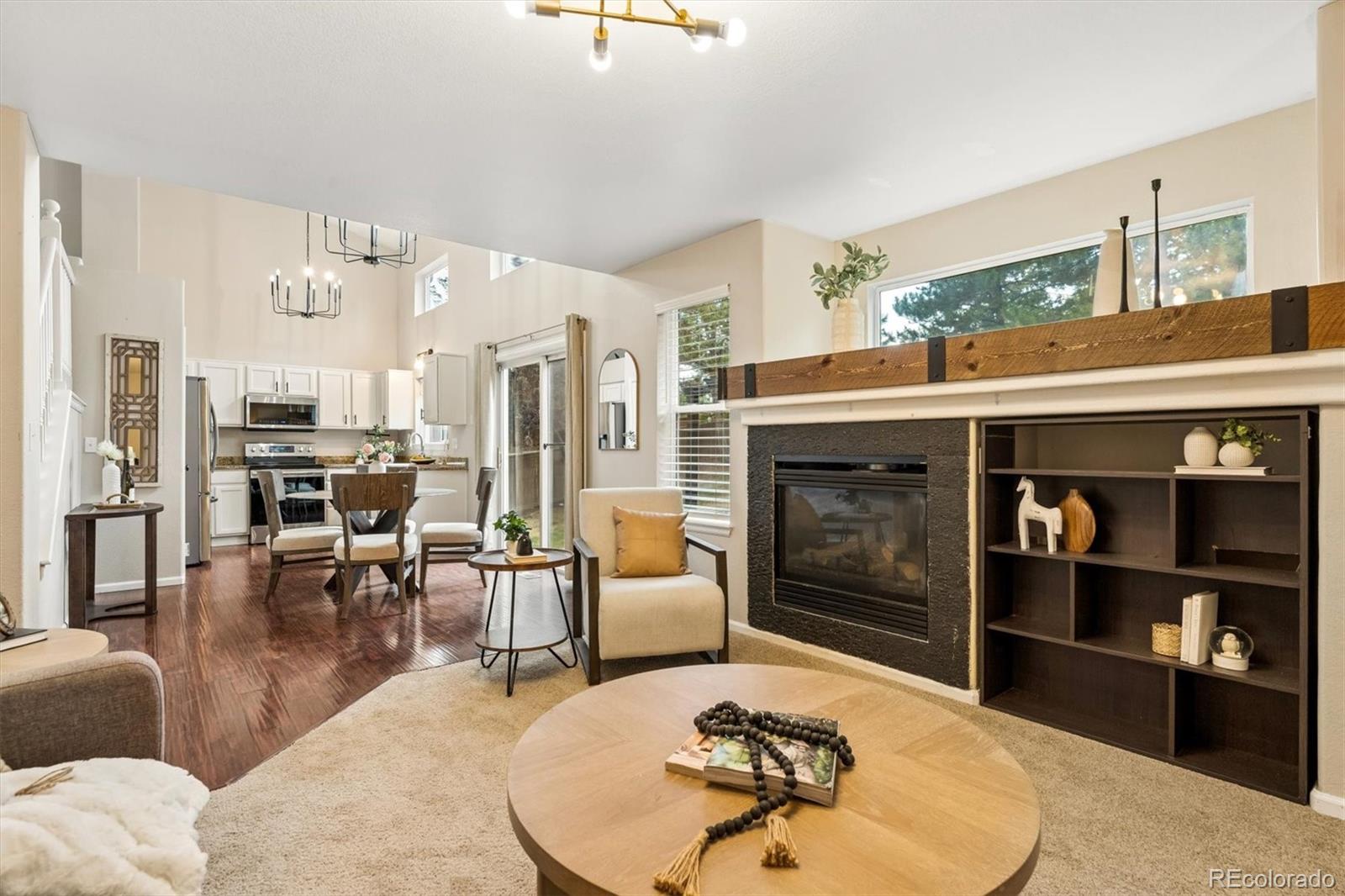 MLS Image #18 for 4238  brookwood place,highlands ranch, Colorado