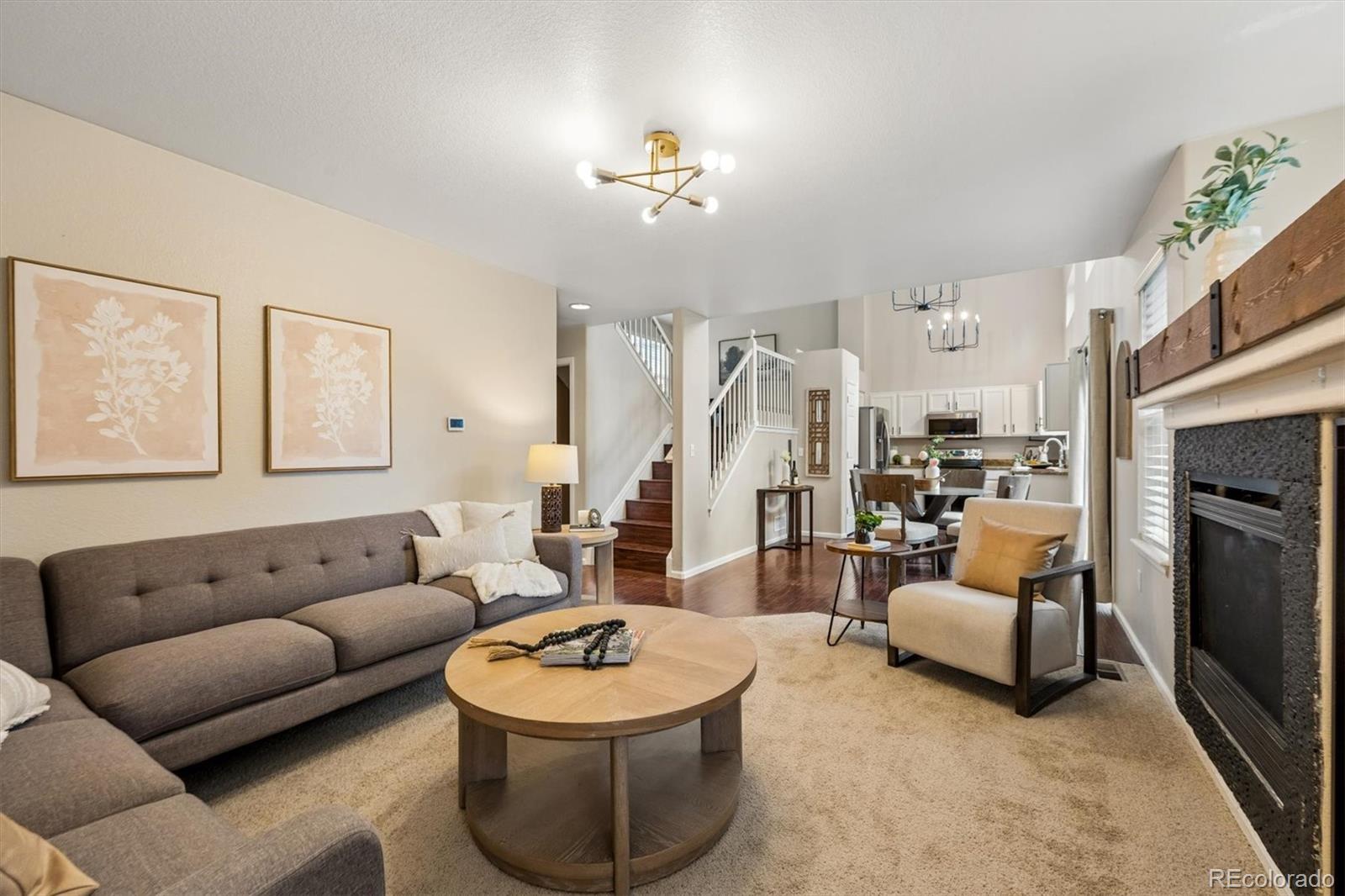 MLS Image #19 for 4238  brookwood place,highlands ranch, Colorado