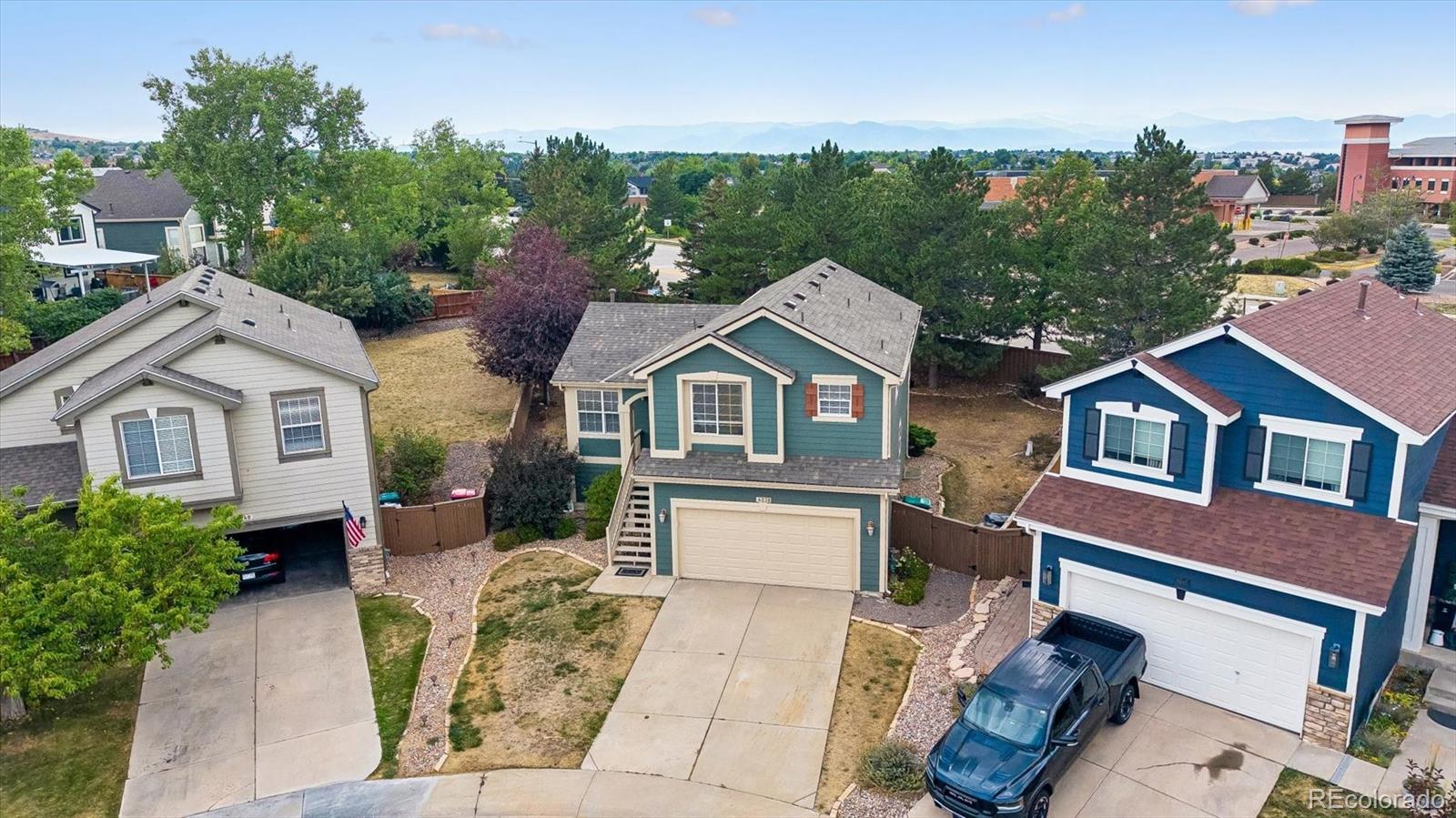 MLS Image #2 for 4238  brookwood place,highlands ranch, Colorado