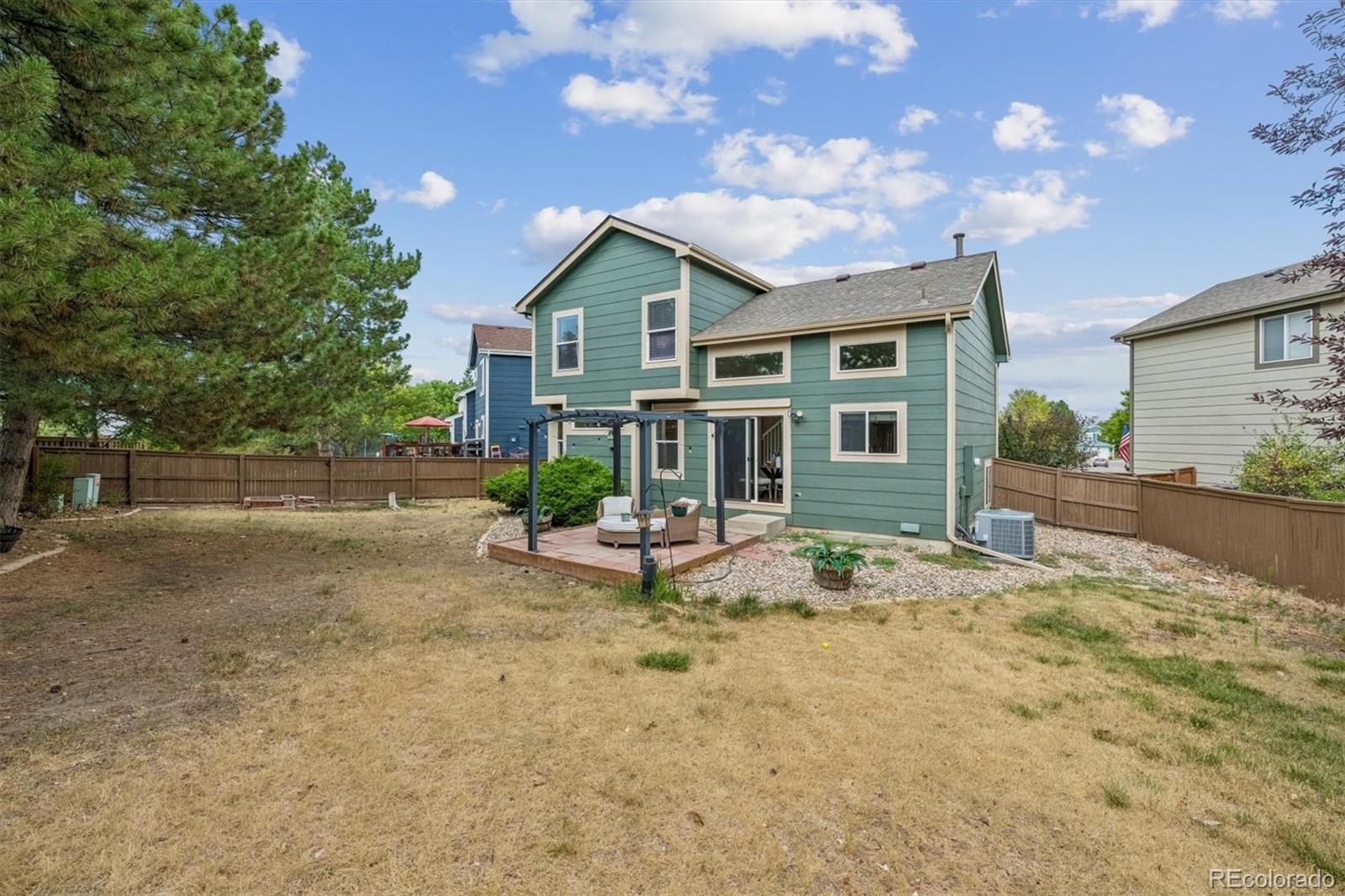 MLS Image #3 for 4238  brookwood place,highlands ranch, Colorado