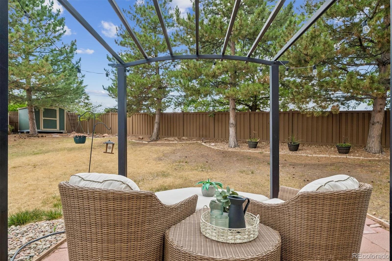 MLS Image #31 for 4238  brookwood place,highlands ranch, Colorado