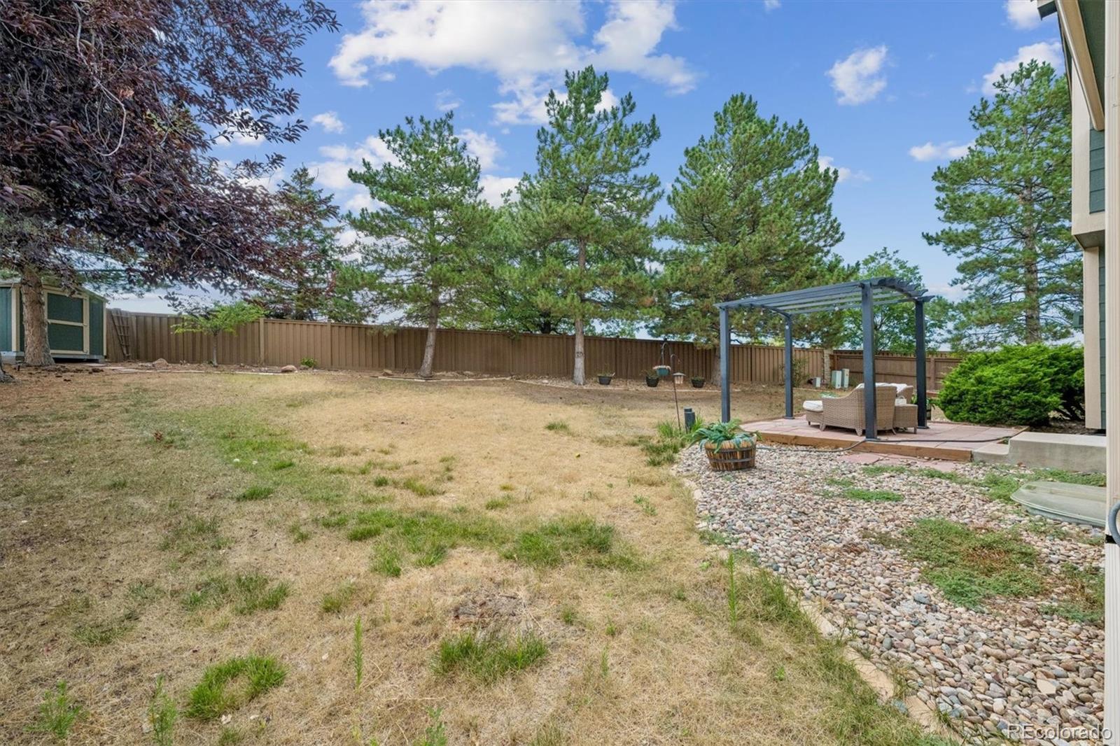MLS Image #32 for 4238  brookwood place,highlands ranch, Colorado