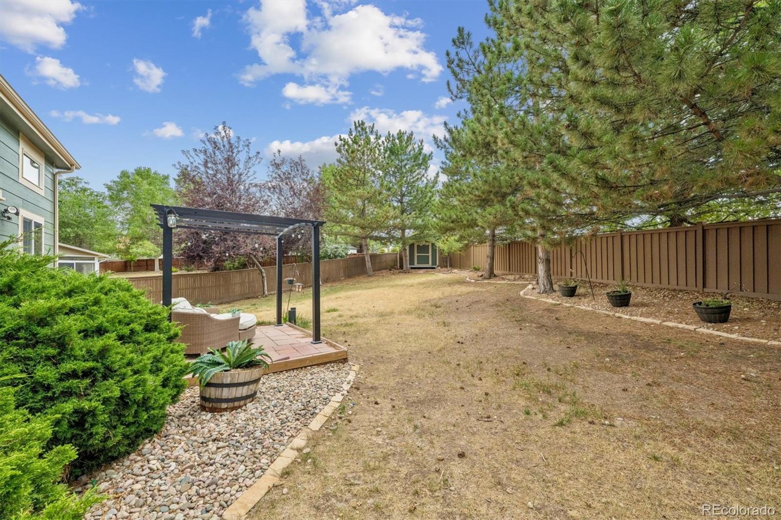 MLS Image #33 for 4238  brookwood place,highlands ranch, Colorado