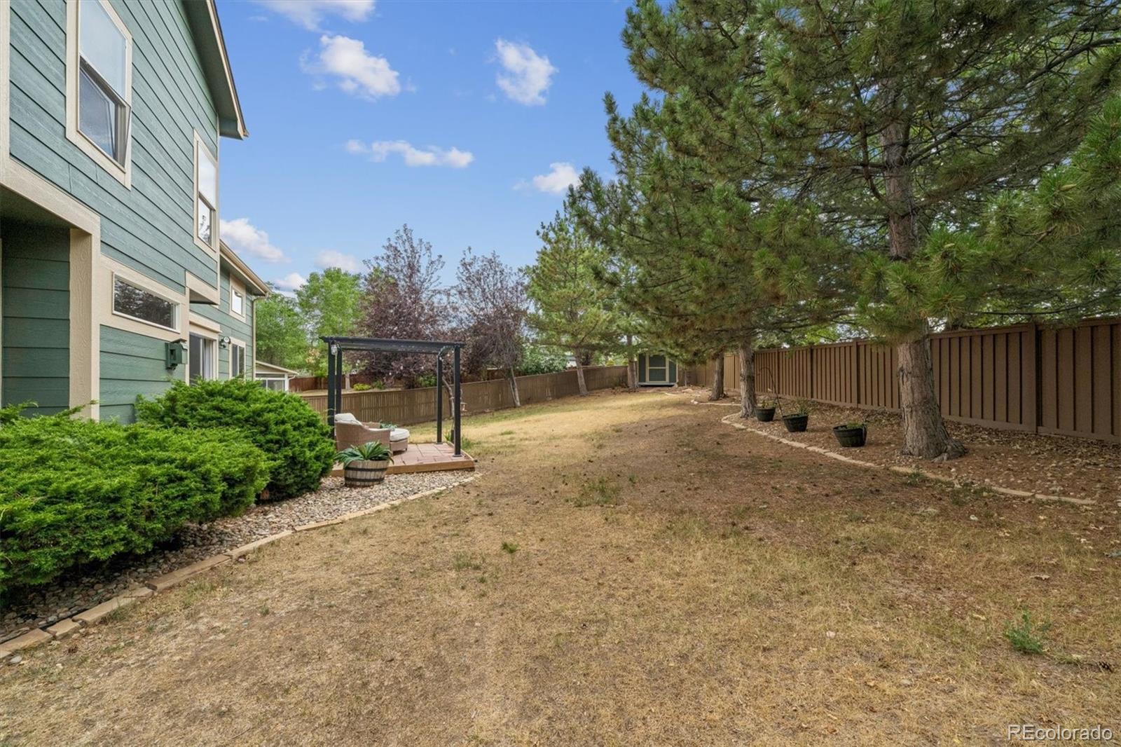 MLS Image #34 for 4238  brookwood place,highlands ranch, Colorado
