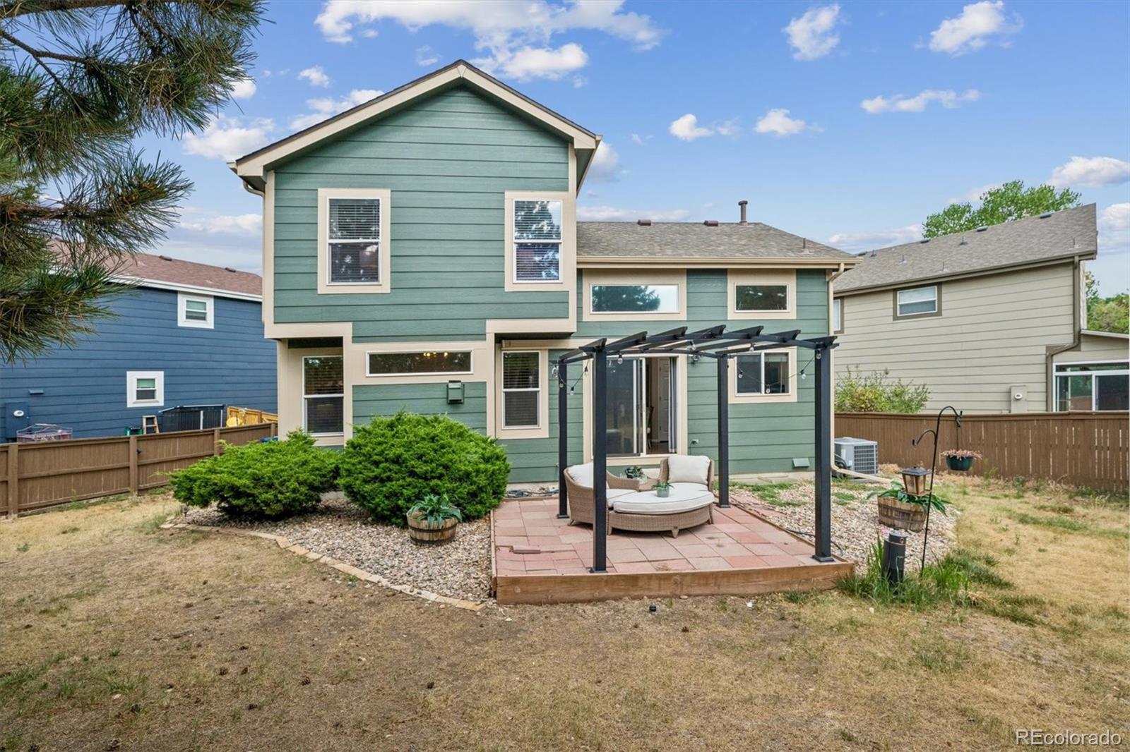 MLS Image #35 for 4238  brookwood place,highlands ranch, Colorado