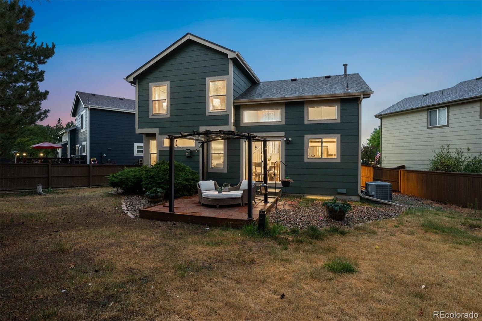 MLS Image #36 for 4238  brookwood place,highlands ranch, Colorado