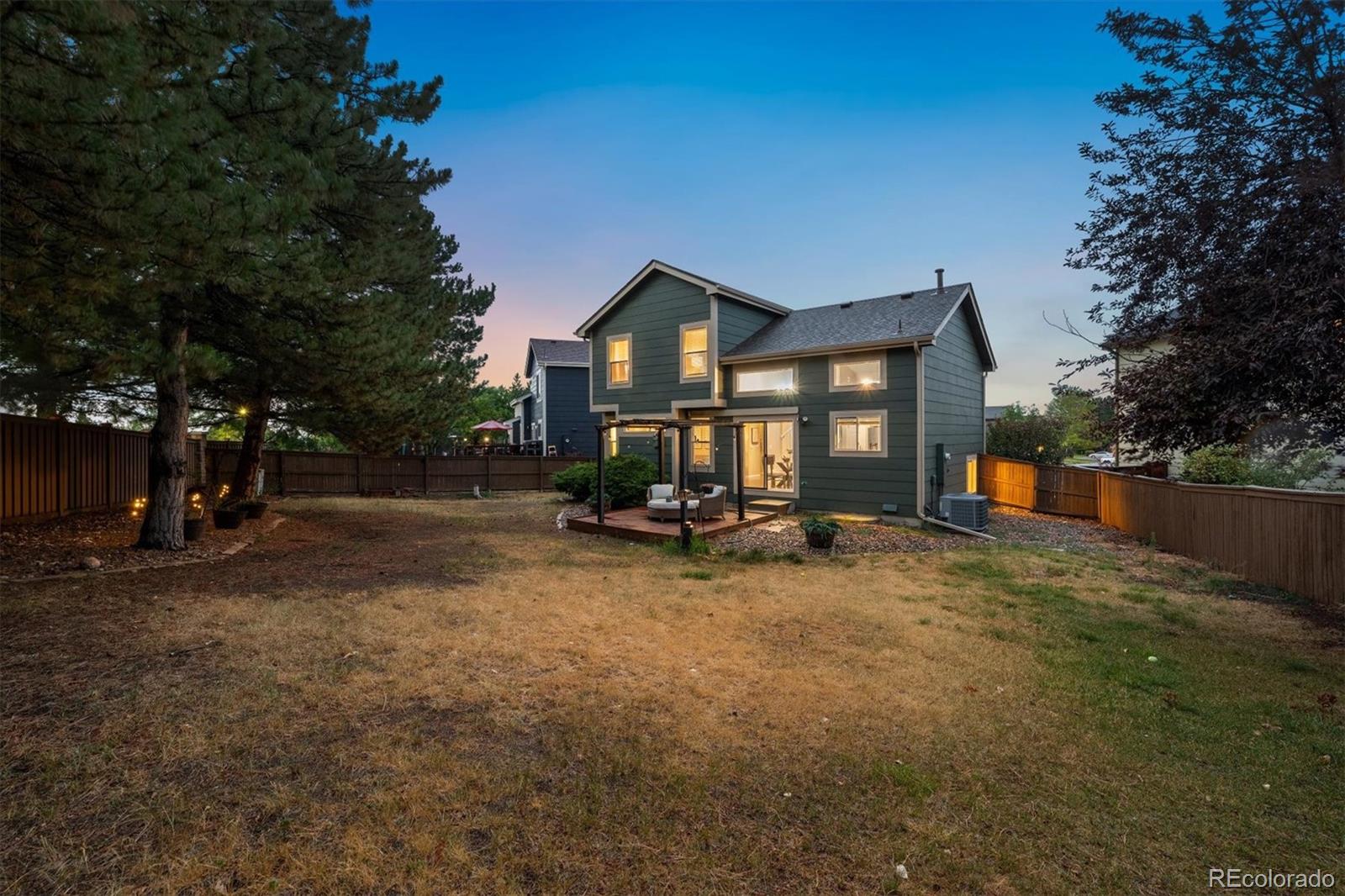 MLS Image #37 for 4238  brookwood place,highlands ranch, Colorado