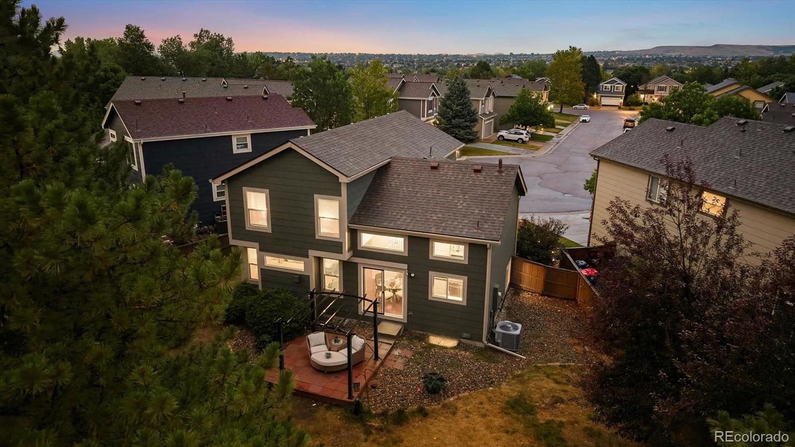 MLS Image #38 for 4238  brookwood place,highlands ranch, Colorado