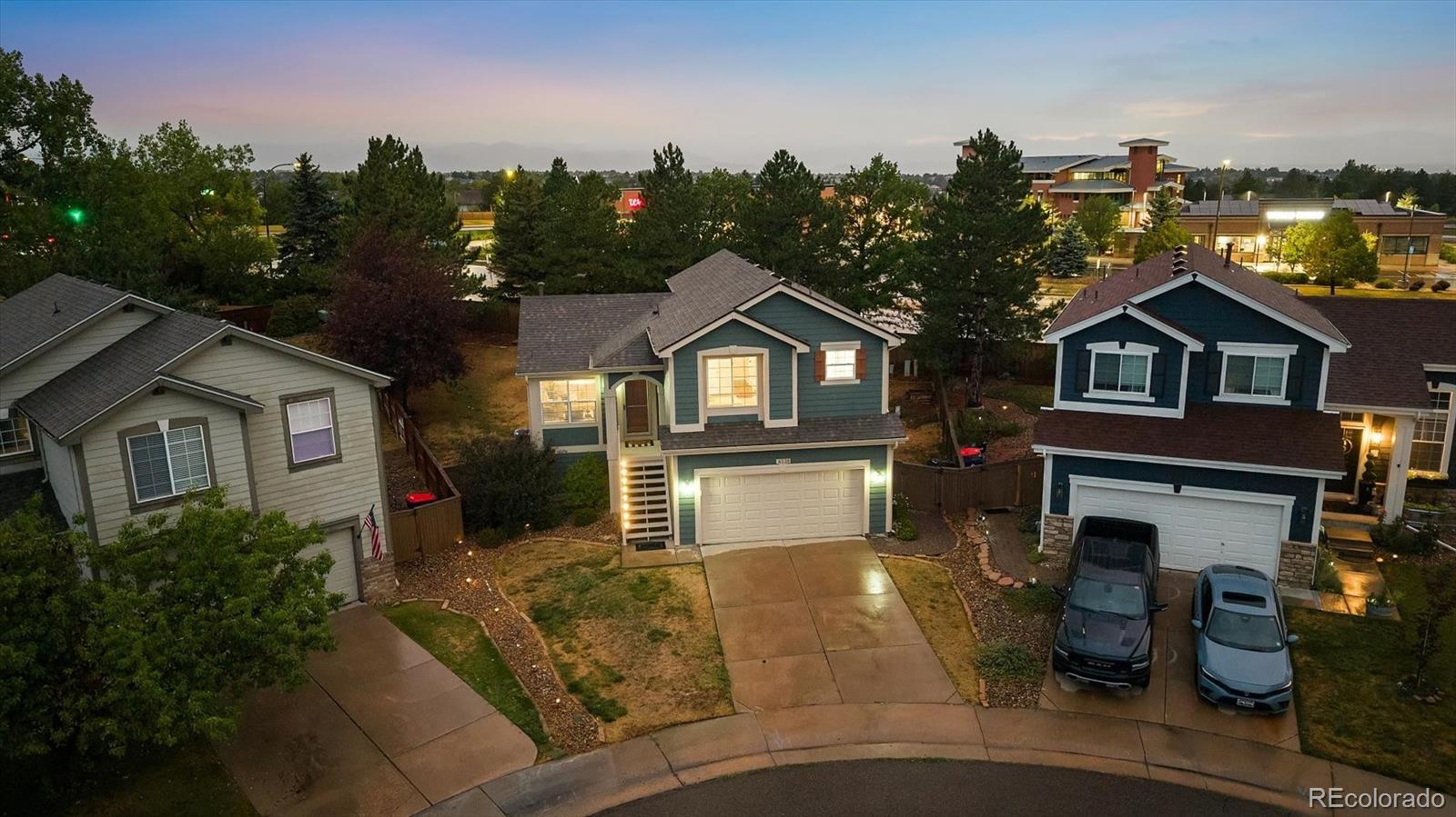 MLS Image #39 for 4238  brookwood place,highlands ranch, Colorado
