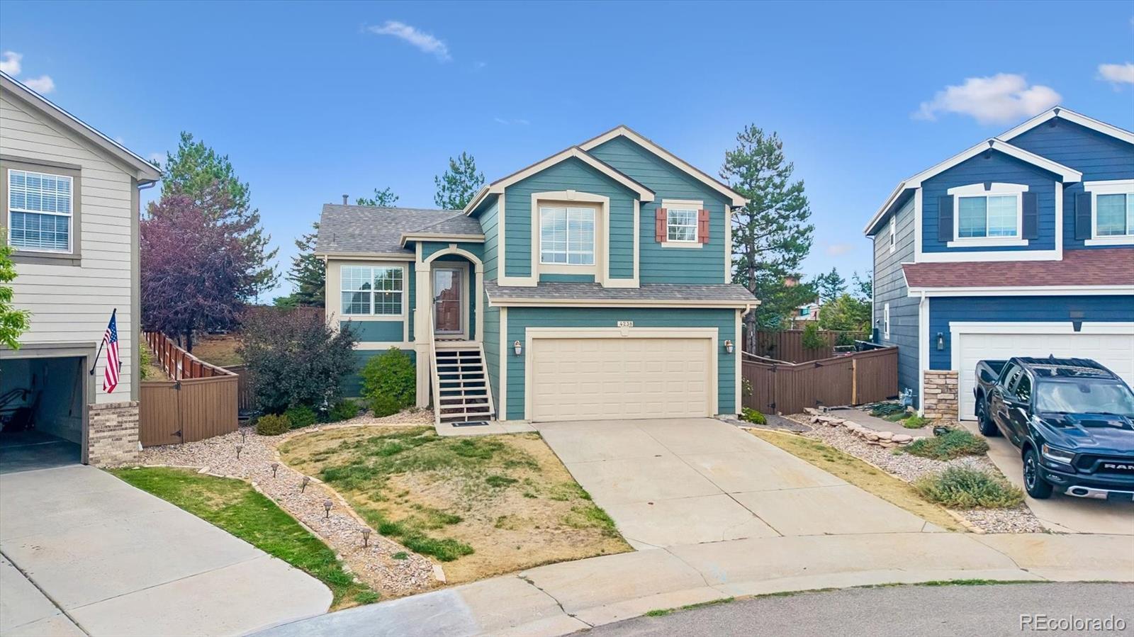 MLS Image #44 for 4238  brookwood place,highlands ranch, Colorado