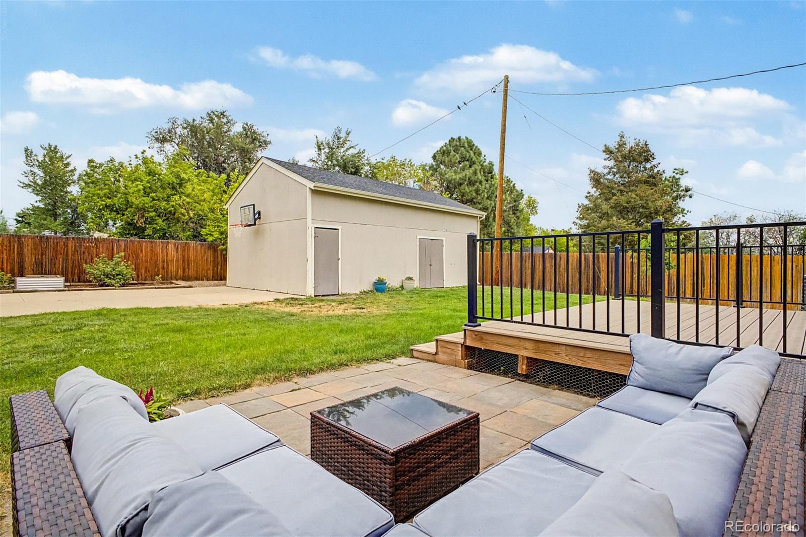 MLS Image #22 for 5625 w 2nd avenue,denver, Colorado