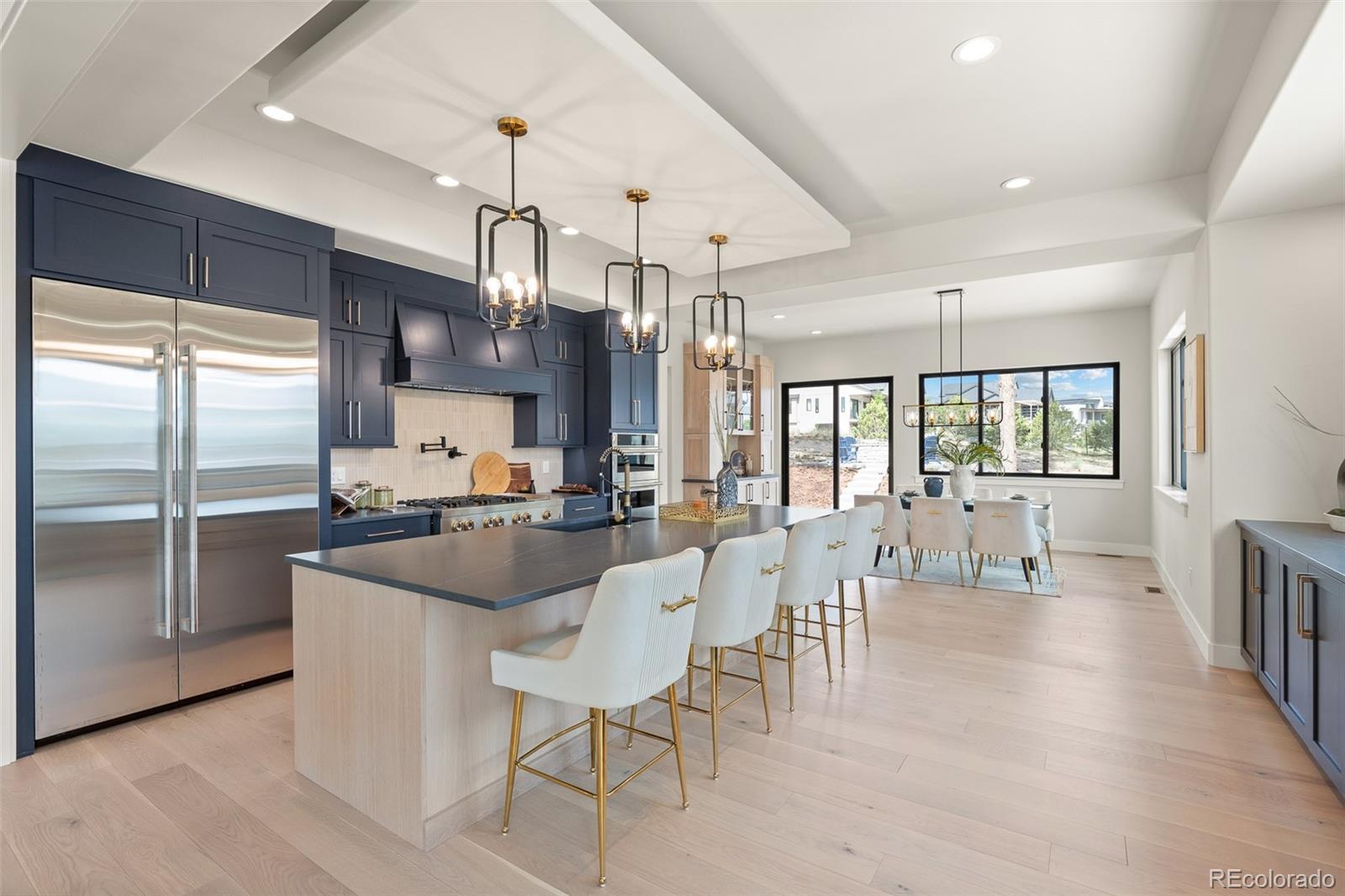 MLS Image #11 for 5820  powell road,parker, Colorado