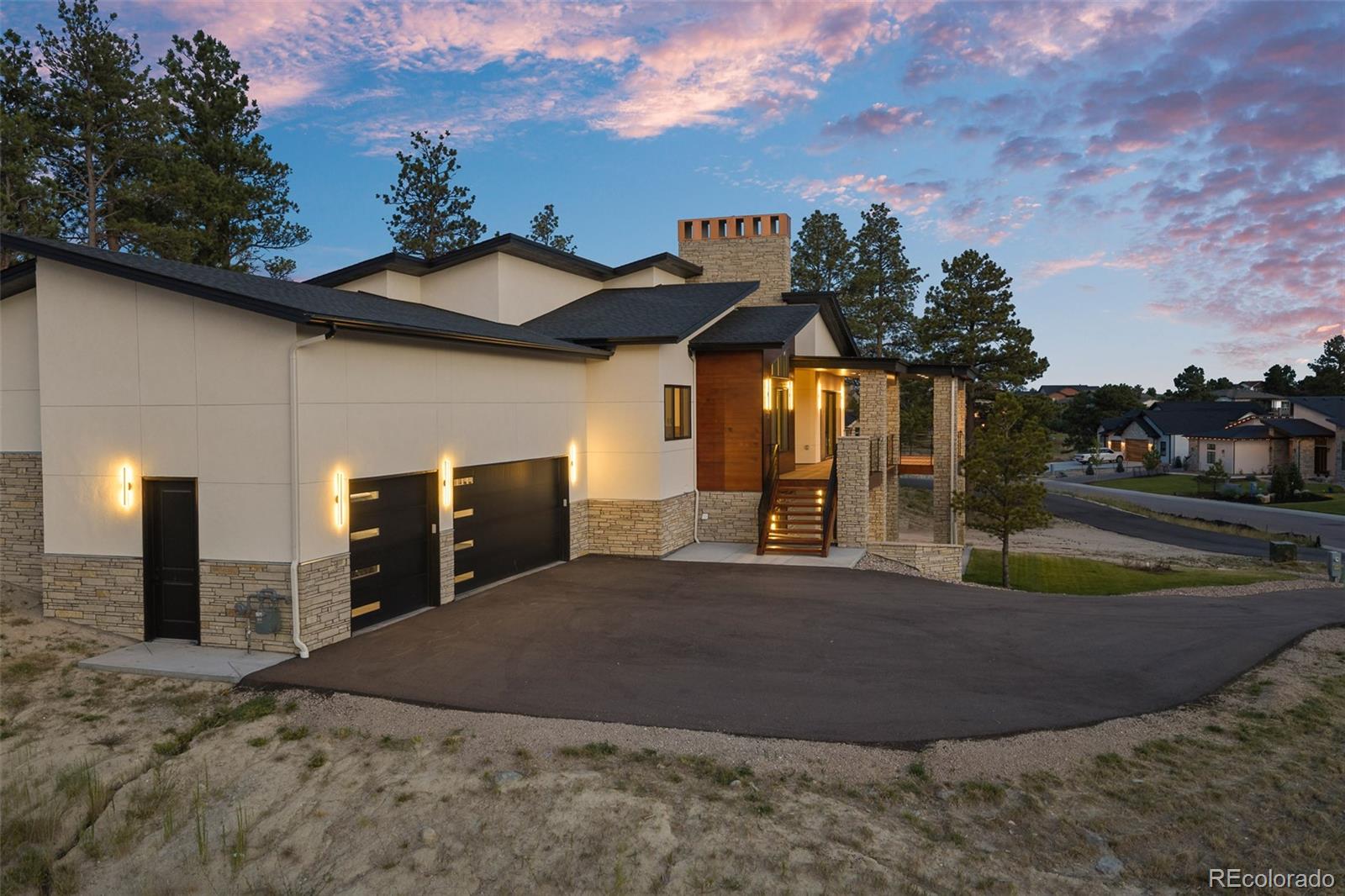 MLS Image #43 for 5820  powell road,parker, Colorado