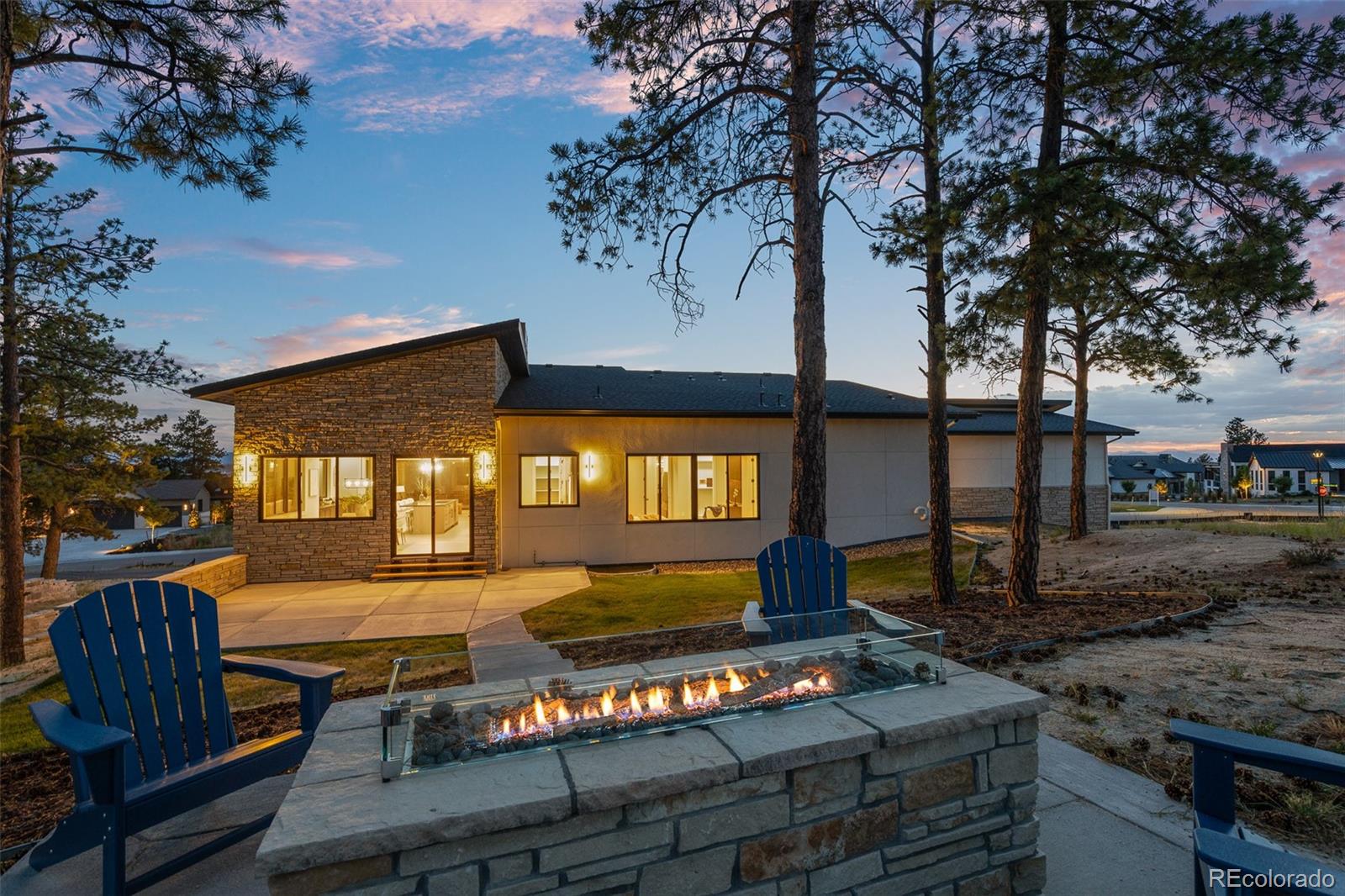 MLS Image #47 for 5820  powell road,parker, Colorado