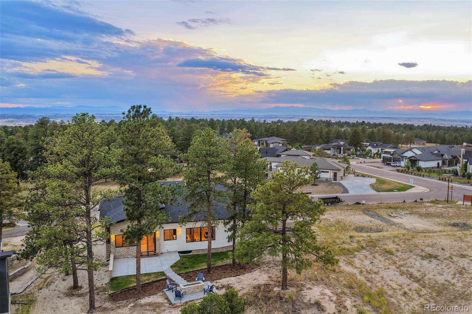 MLS Image #48 for 5820  powell road,parker, Colorado