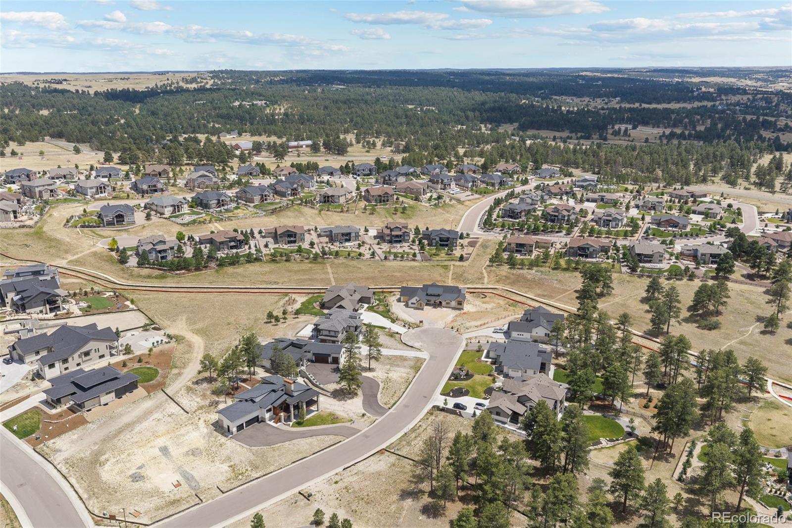 MLS Image #49 for 5820  powell road,parker, Colorado