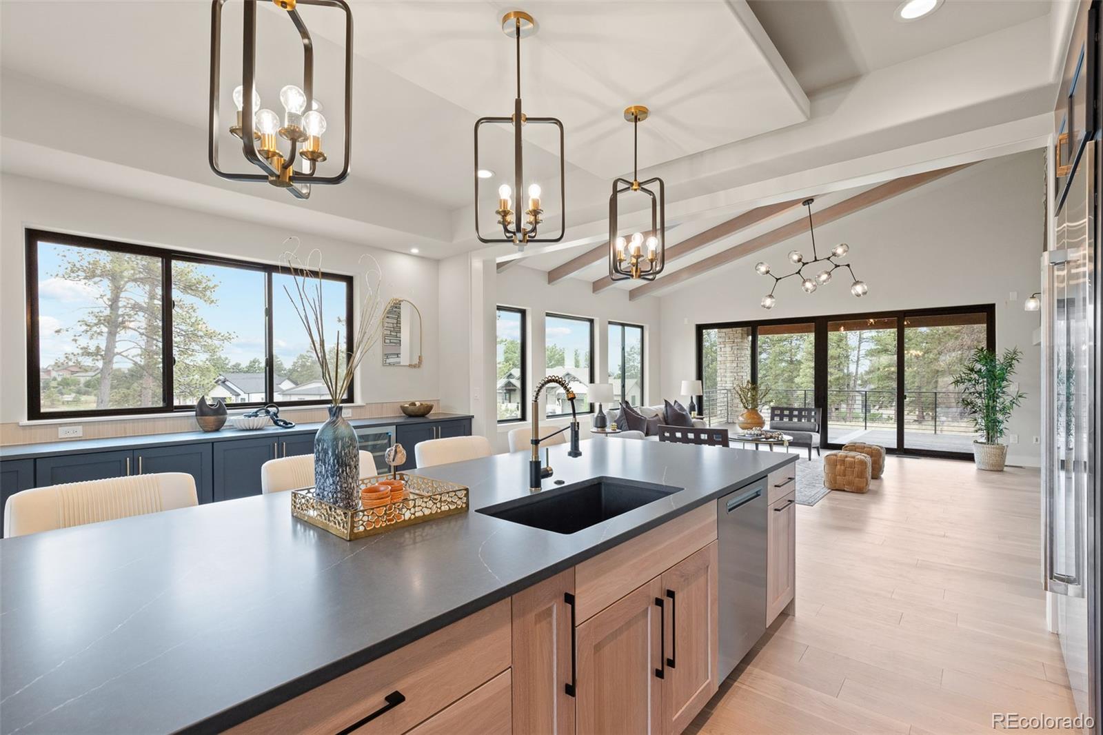 MLS Image #5 for 5820  powell road,parker, Colorado