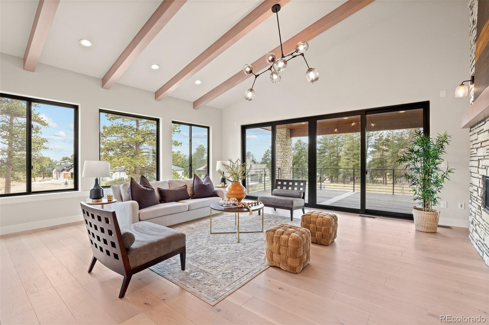 MLS Image #8 for 5820  powell road,parker, Colorado