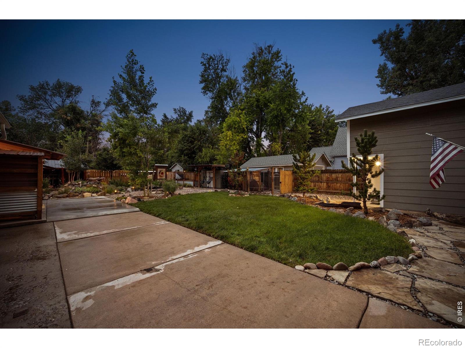 MLS Image #13 for 1246 e 4th street,loveland, Colorado