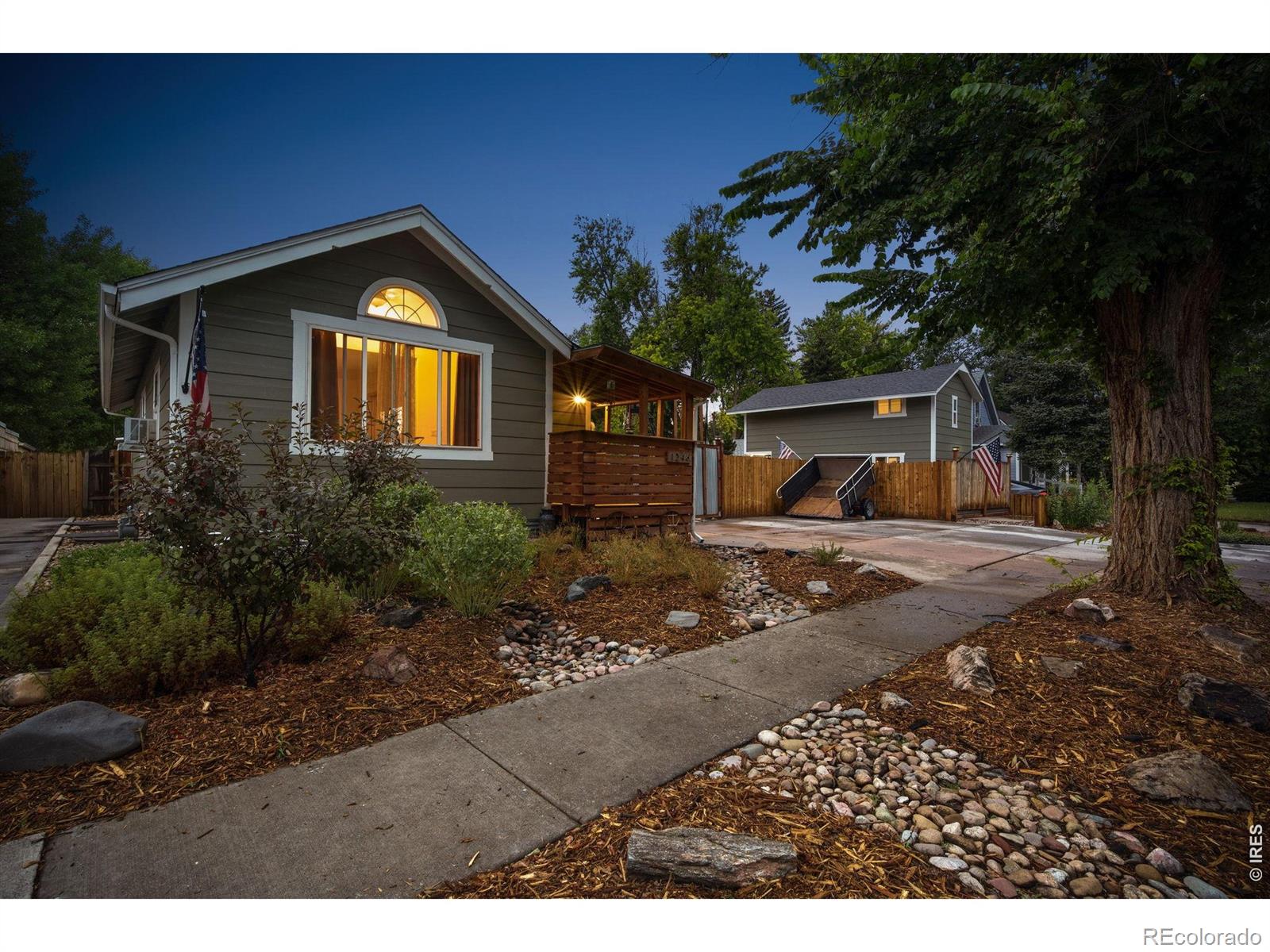MLS Image #3 for 1246 e 4th street,loveland, Colorado