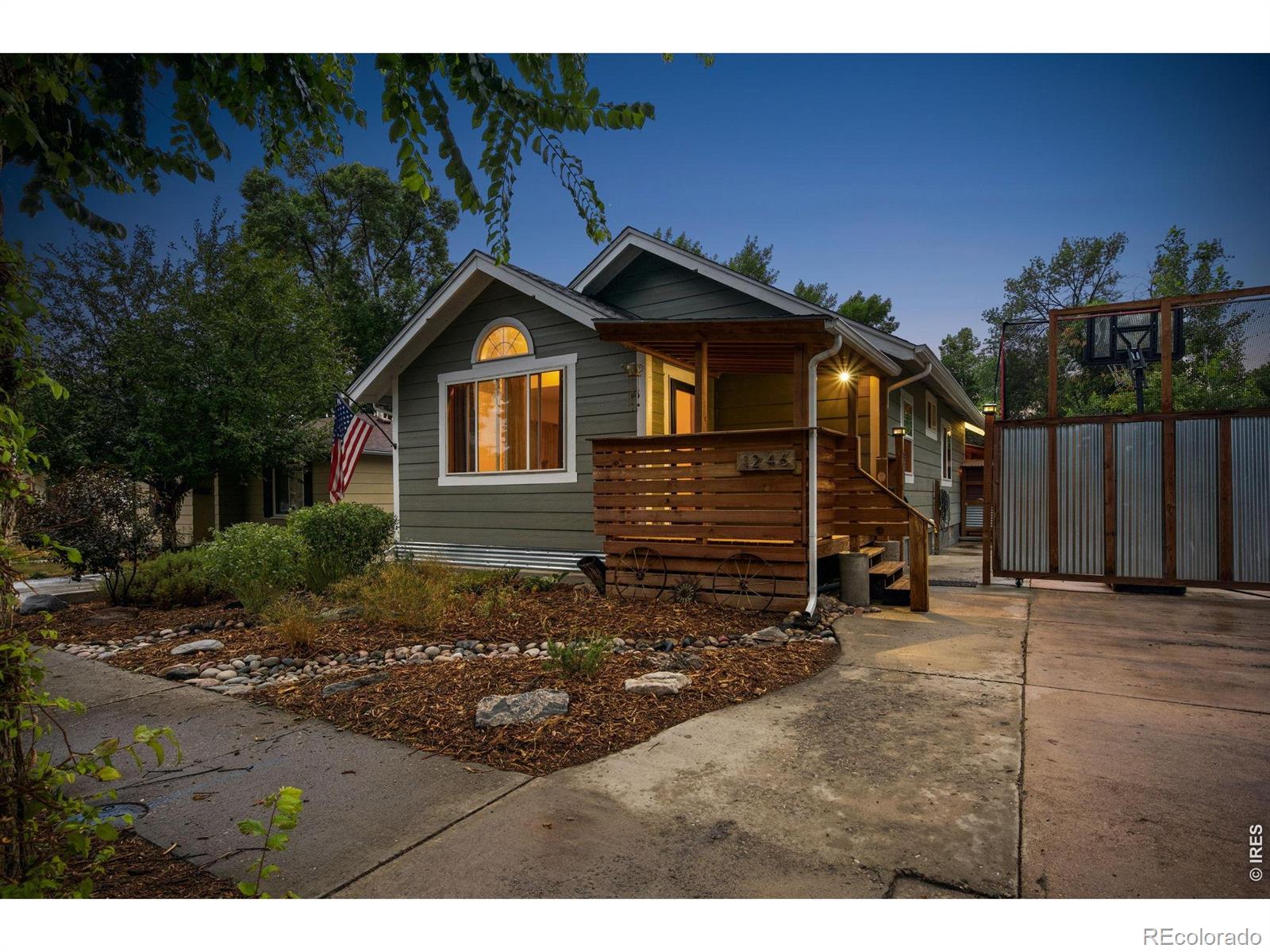 MLS Image #5 for 1246 e 4th street,loveland, Colorado