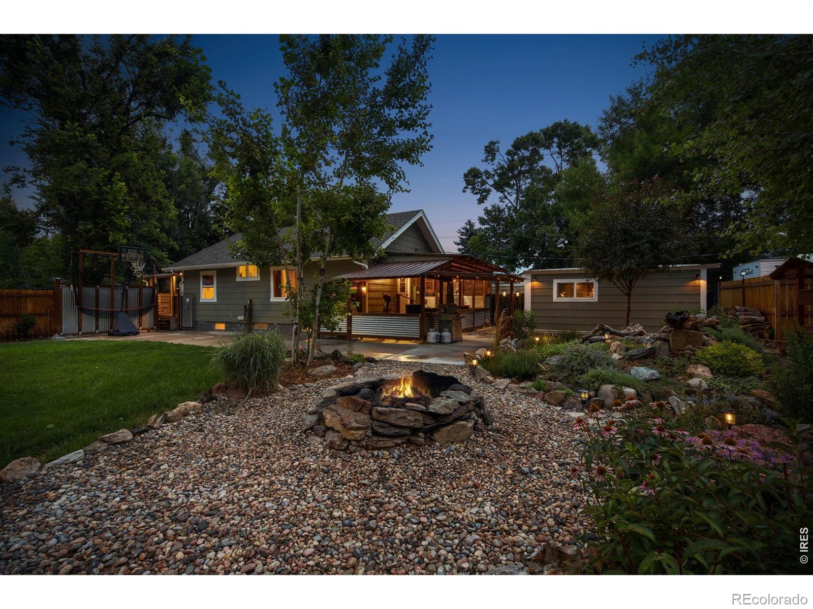 MLS Image #6 for 1246 e 4th street,loveland, Colorado