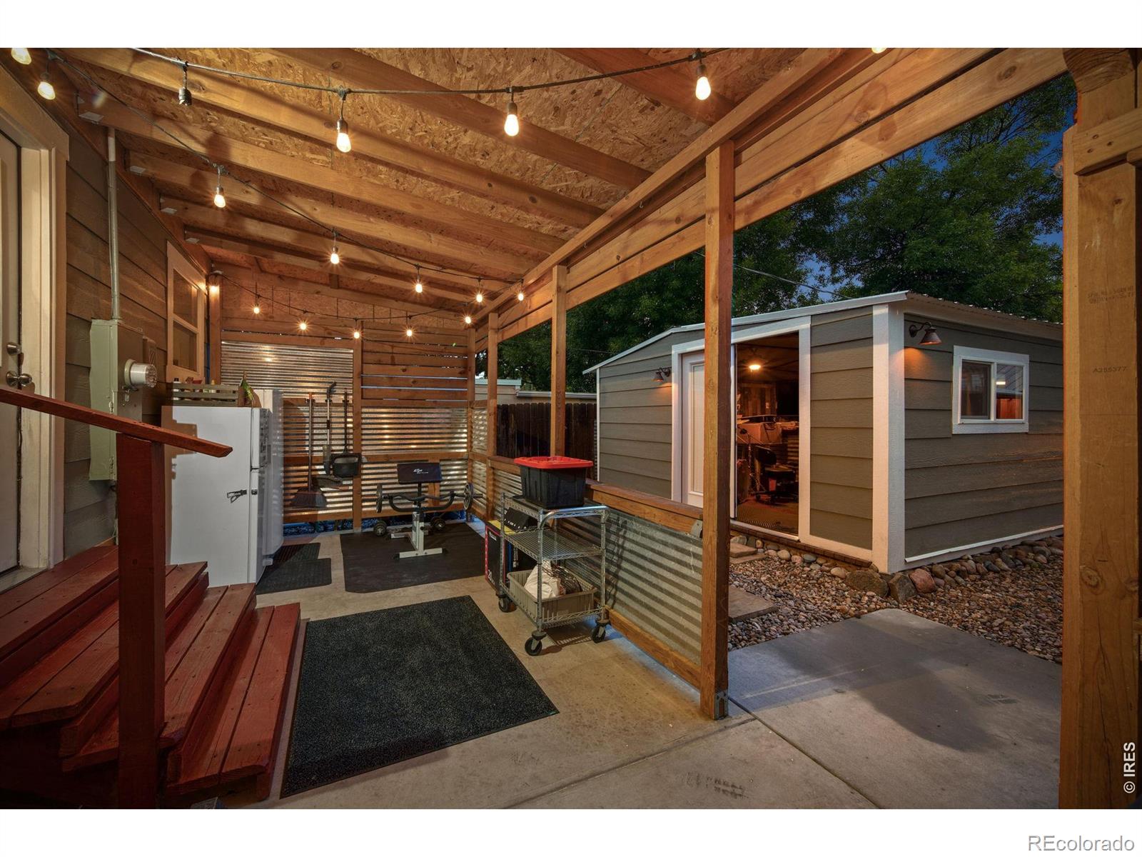 MLS Image #7 for 1246 e 4th street,loveland, Colorado