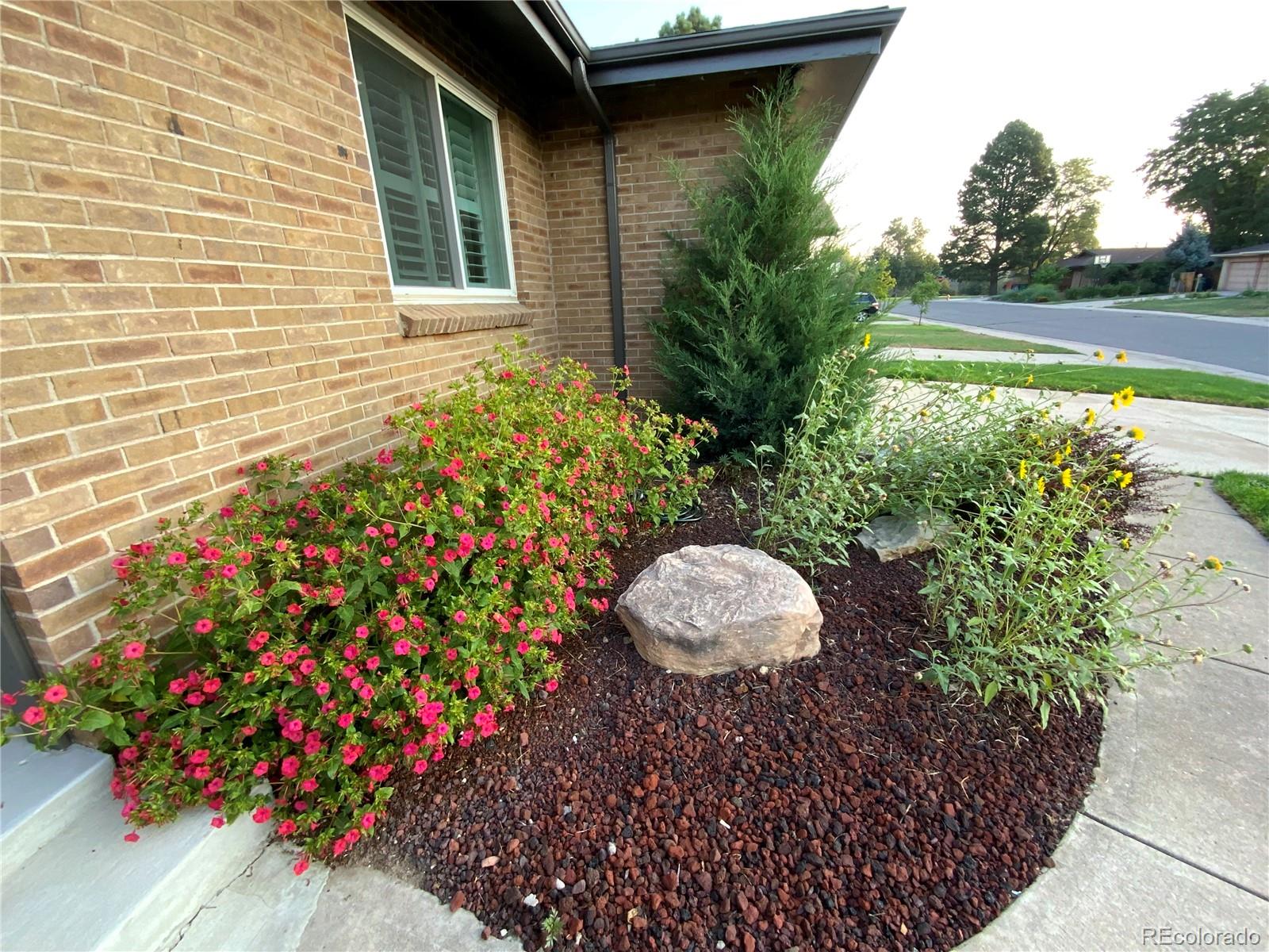 MLS Image #2 for 241 s leyden ,denver, Colorado