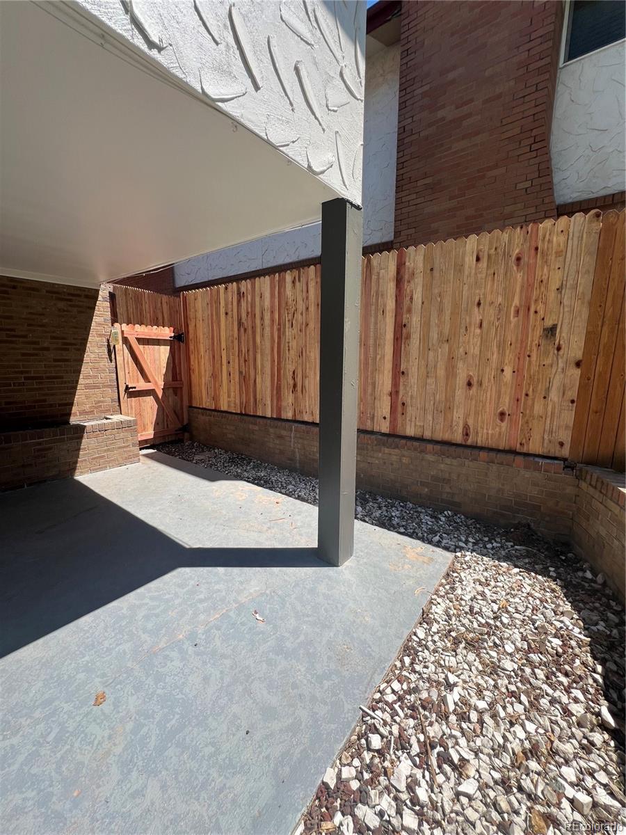MLS Image #29 for 241 s leyden ,denver, Colorado