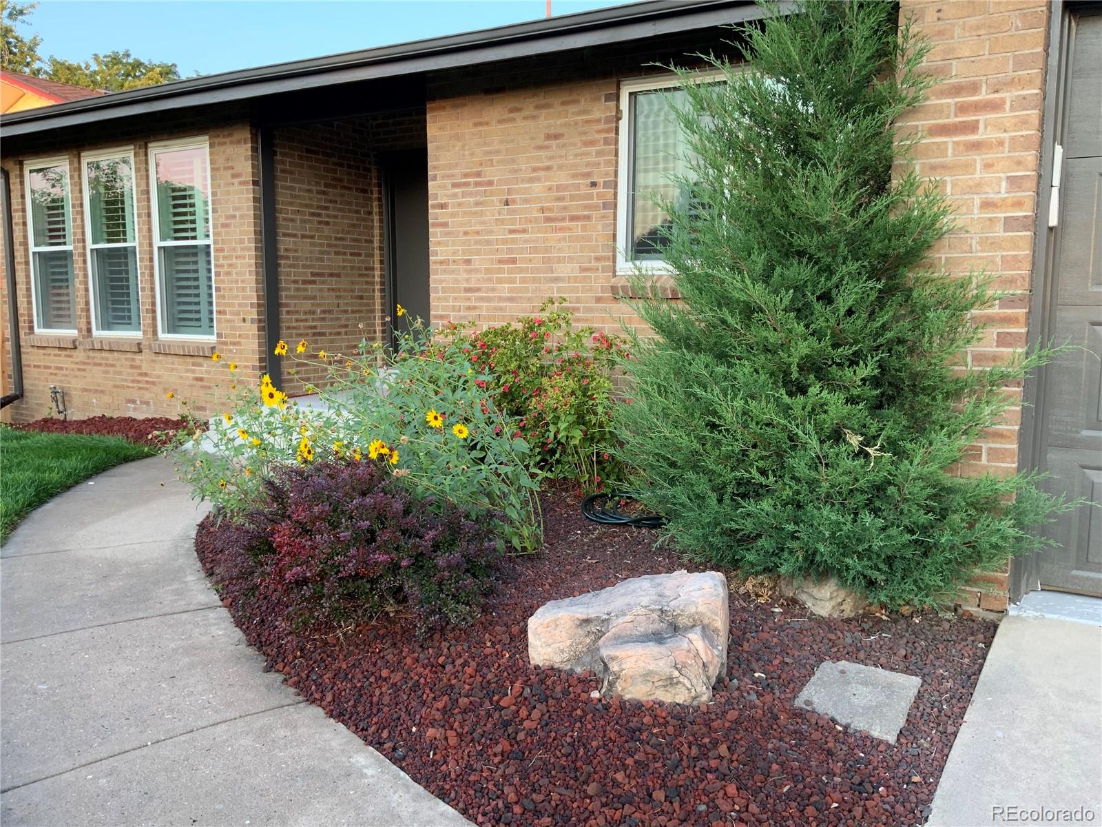 MLS Image #3 for 241 s leyden ,denver, Colorado