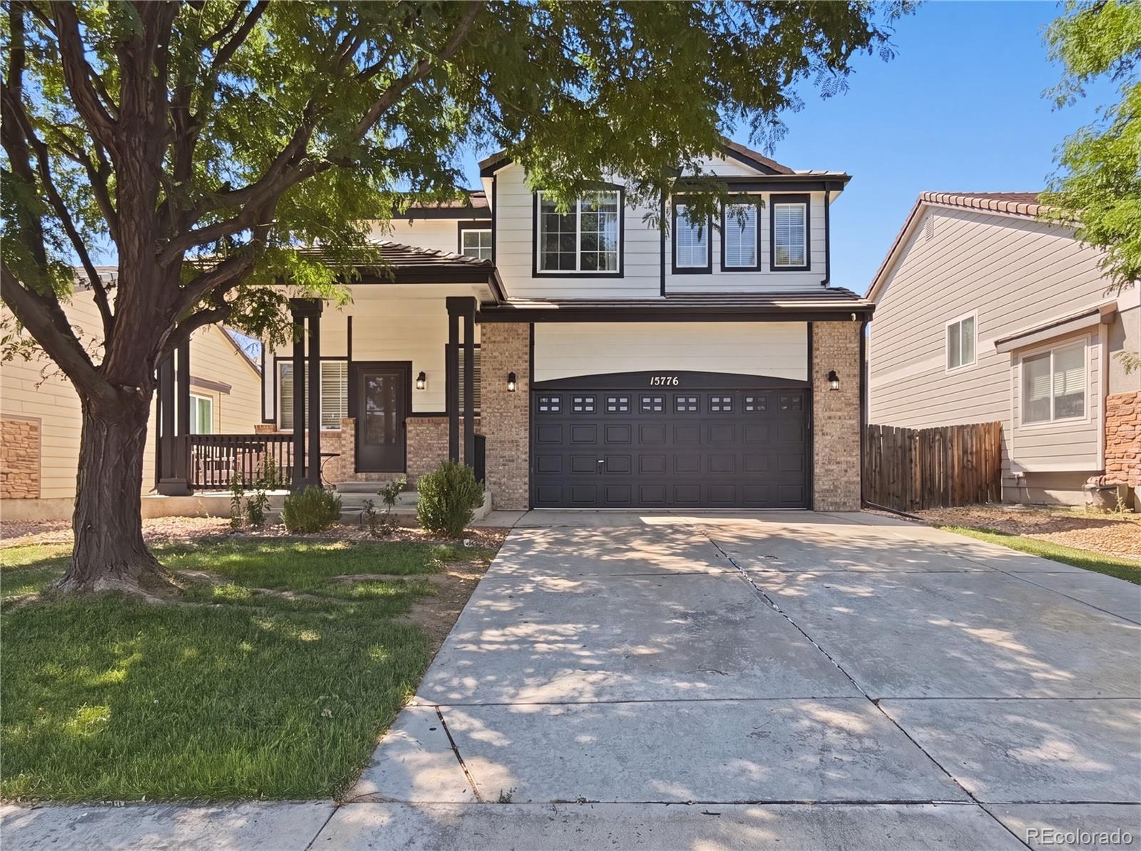 MLS Image #0 for 15776 e 97th place,commerce city, Colorado
