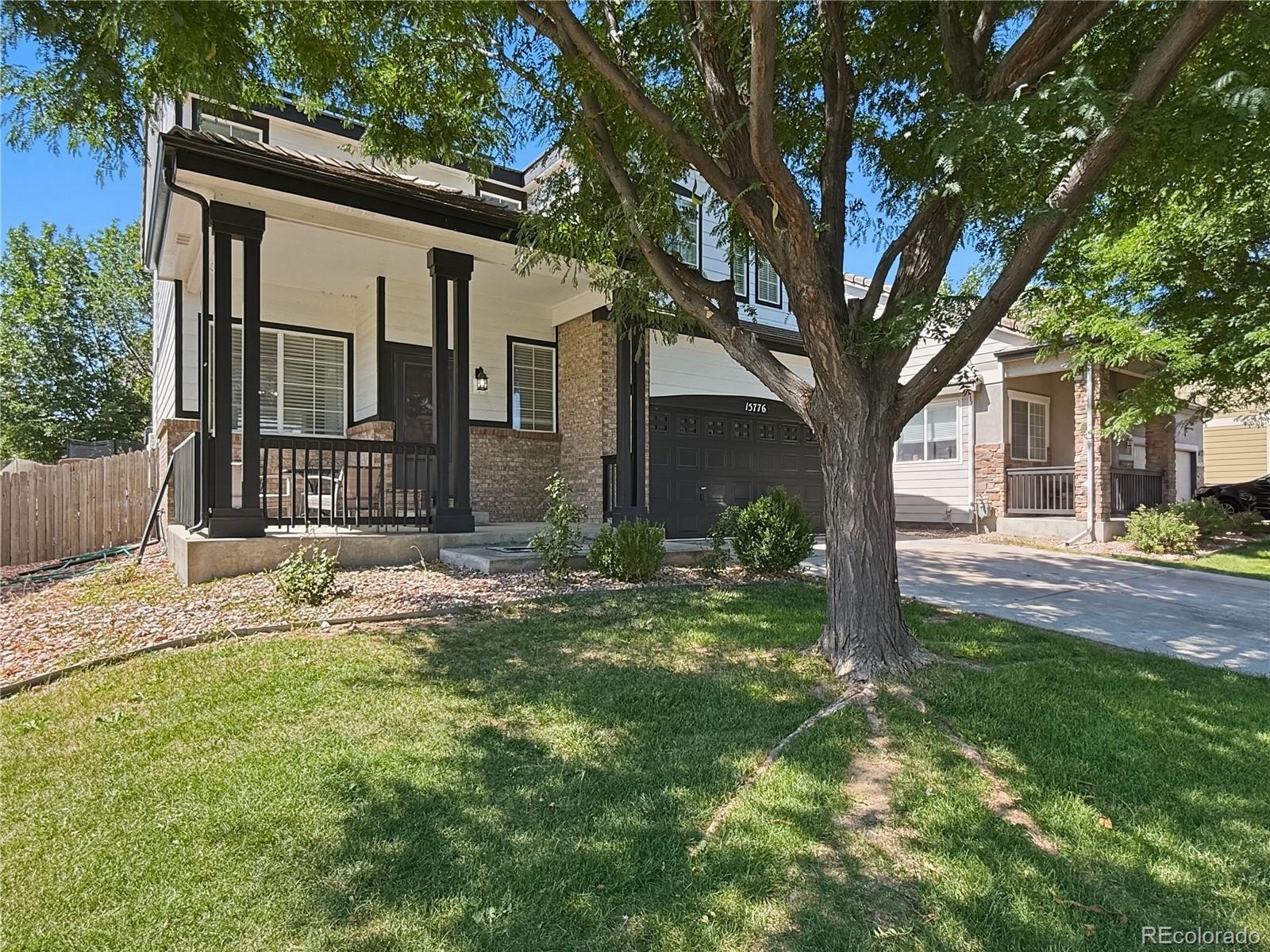 MLS Image #19 for 15776 e 97th place,commerce city, Colorado