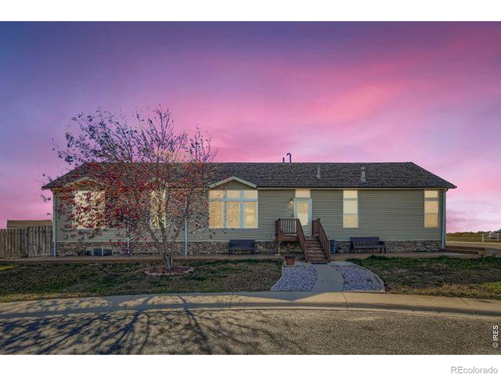MLS Image #1 for 245 w crawford avenue,keenesburg, Colorado