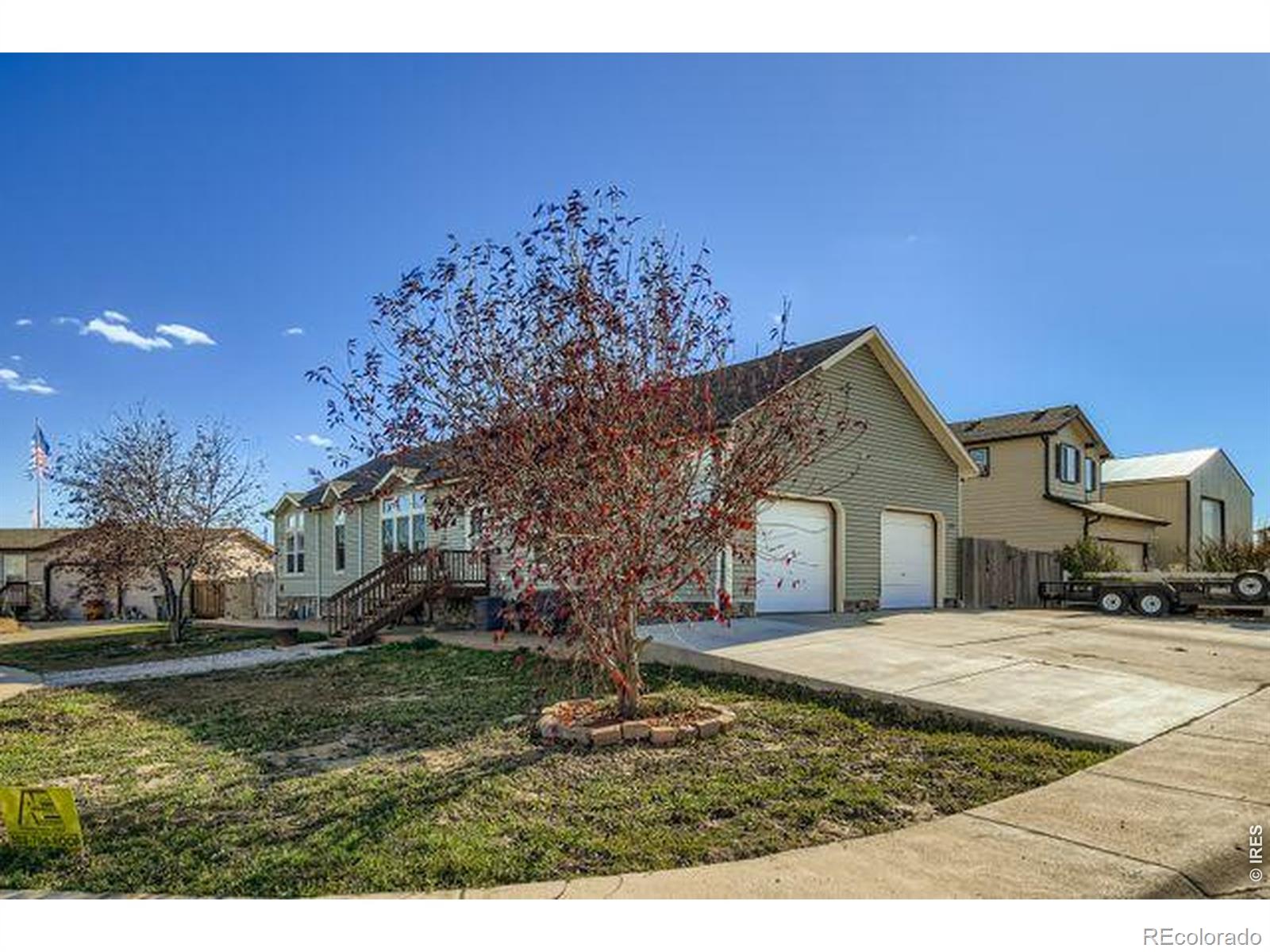 MLS Image #15 for 245 w crawford avenue,keenesburg, Colorado