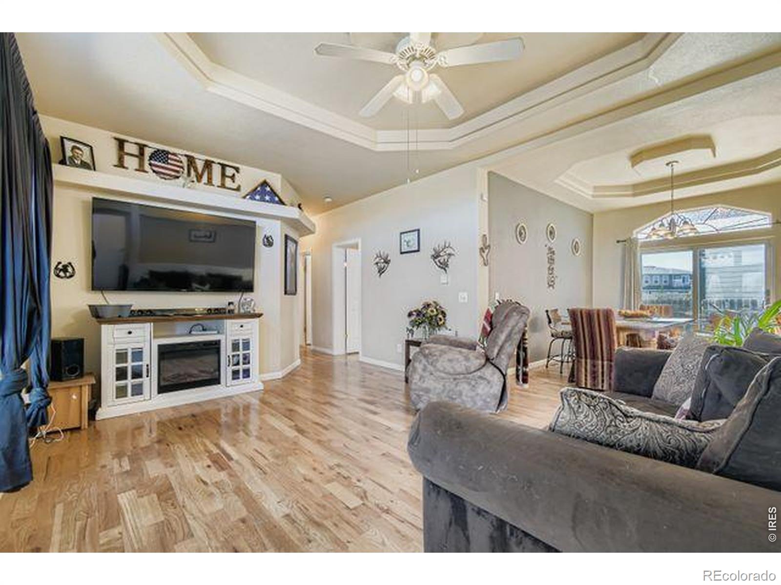 MLS Image #2 for 245 w crawford avenue,keenesburg, Colorado