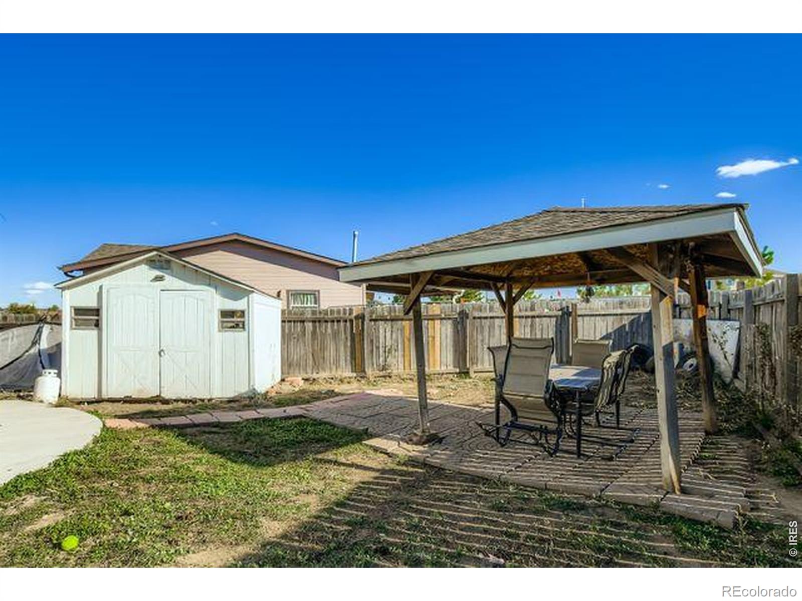 MLS Image #26 for 245 w crawford avenue,keenesburg, Colorado