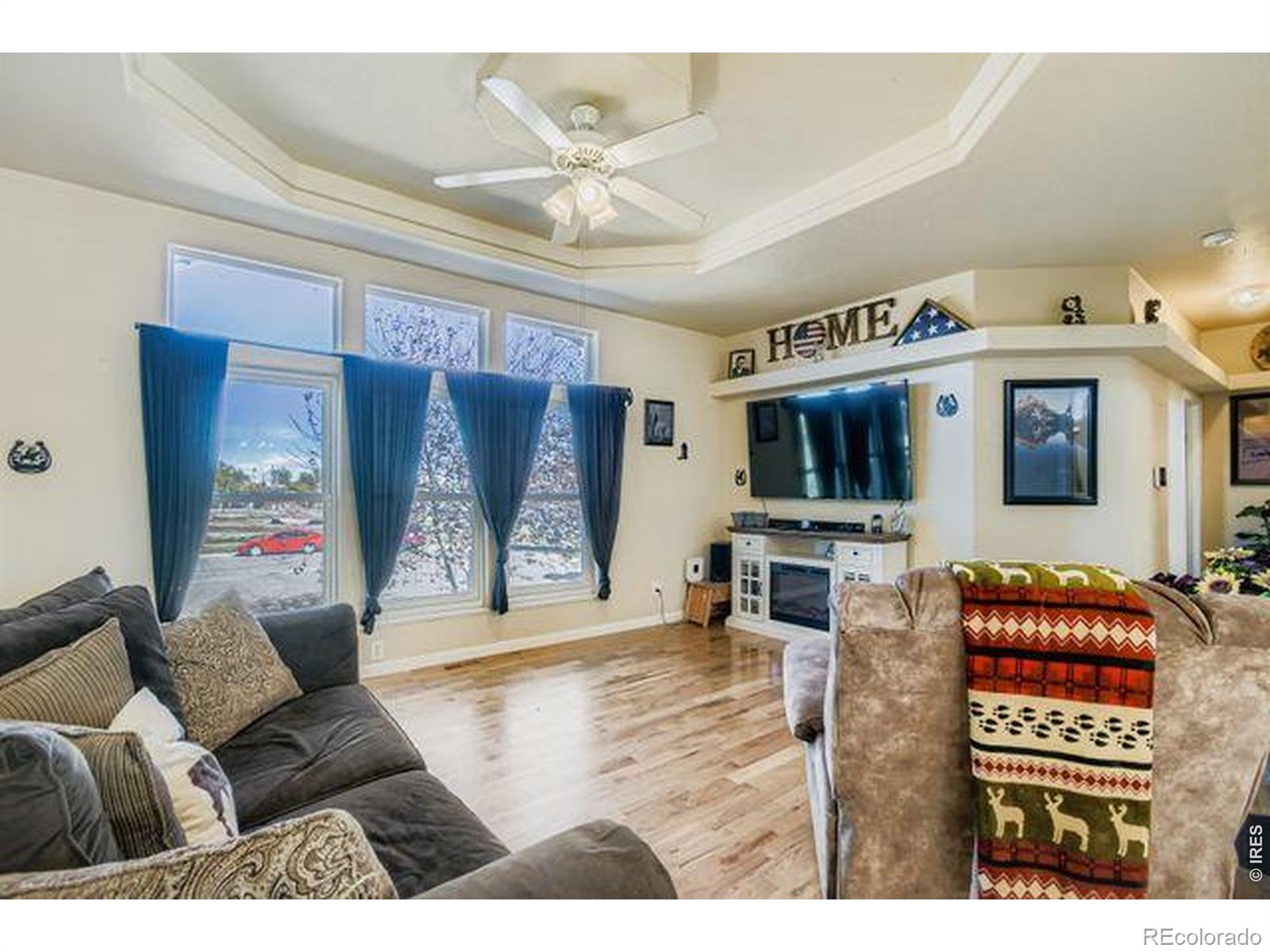 MLS Image #3 for 245 w crawford avenue,keenesburg, Colorado