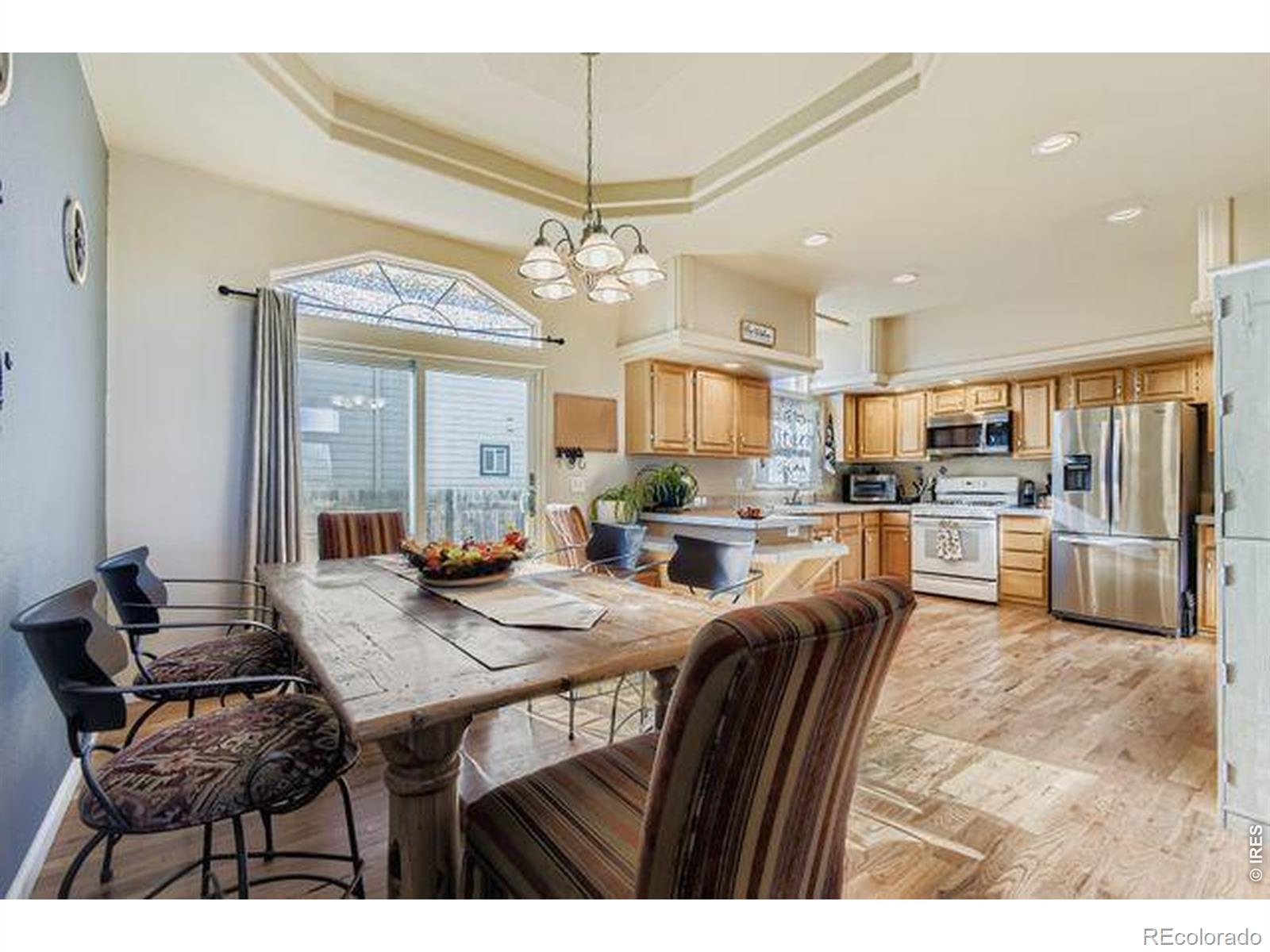 MLS Image #4 for 245 w crawford avenue,keenesburg, Colorado