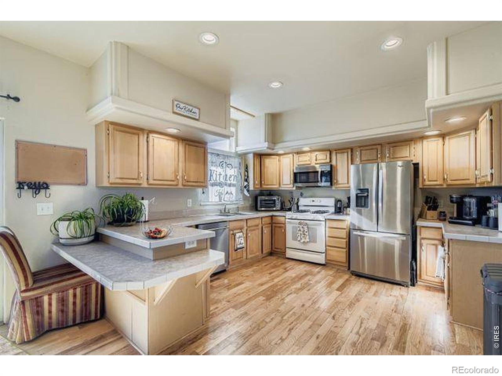 MLS Image #5 for 245 w crawford avenue,keenesburg, Colorado