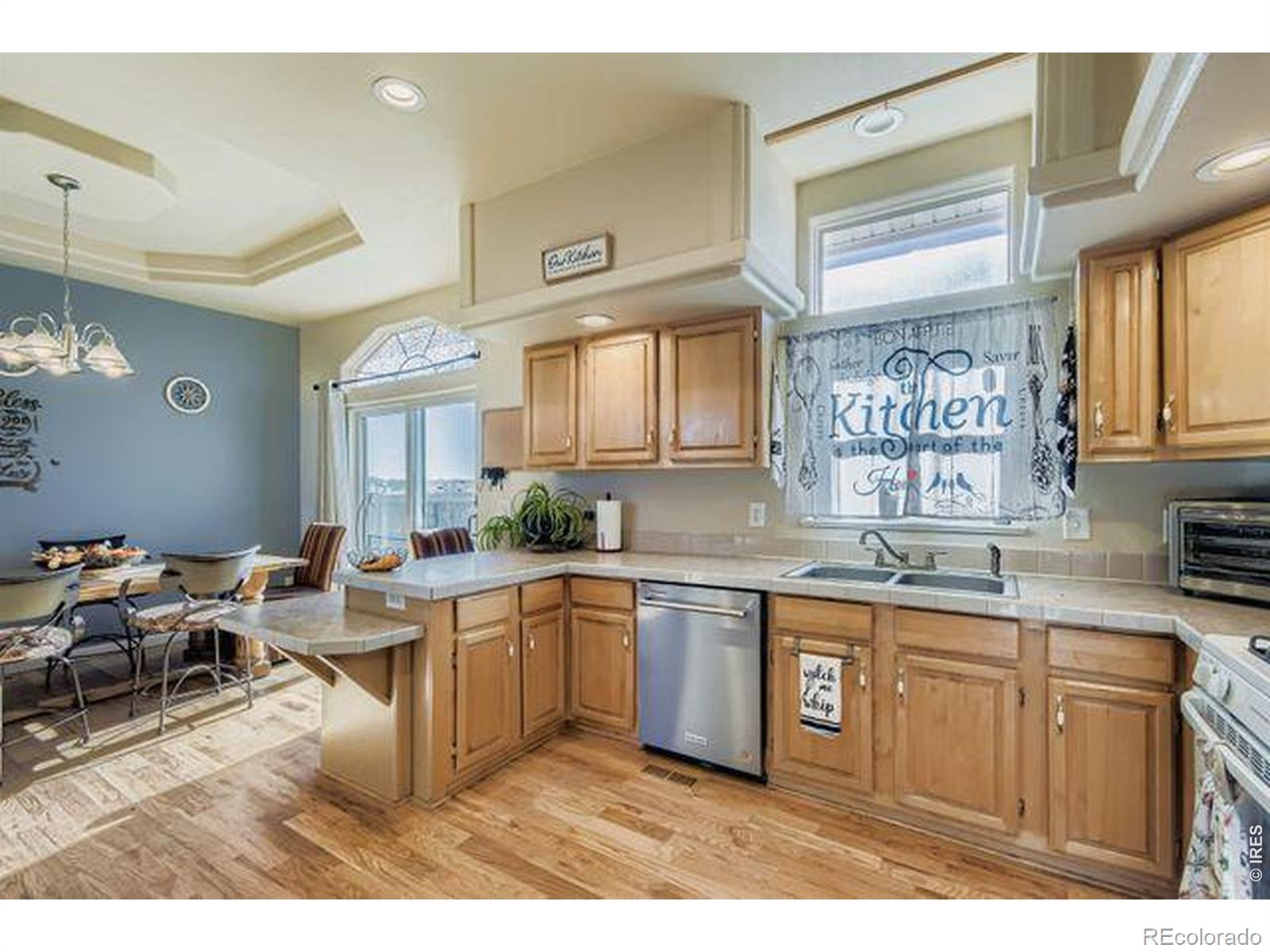 MLS Image #6 for 245 w crawford avenue,keenesburg, Colorado