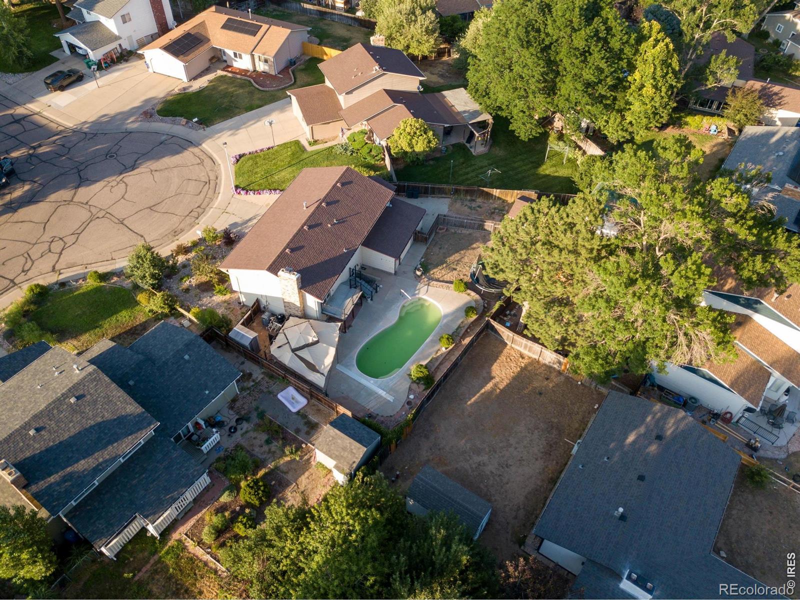 MLS Image #1 for 4322 w 22nd street,greeley, Colorado