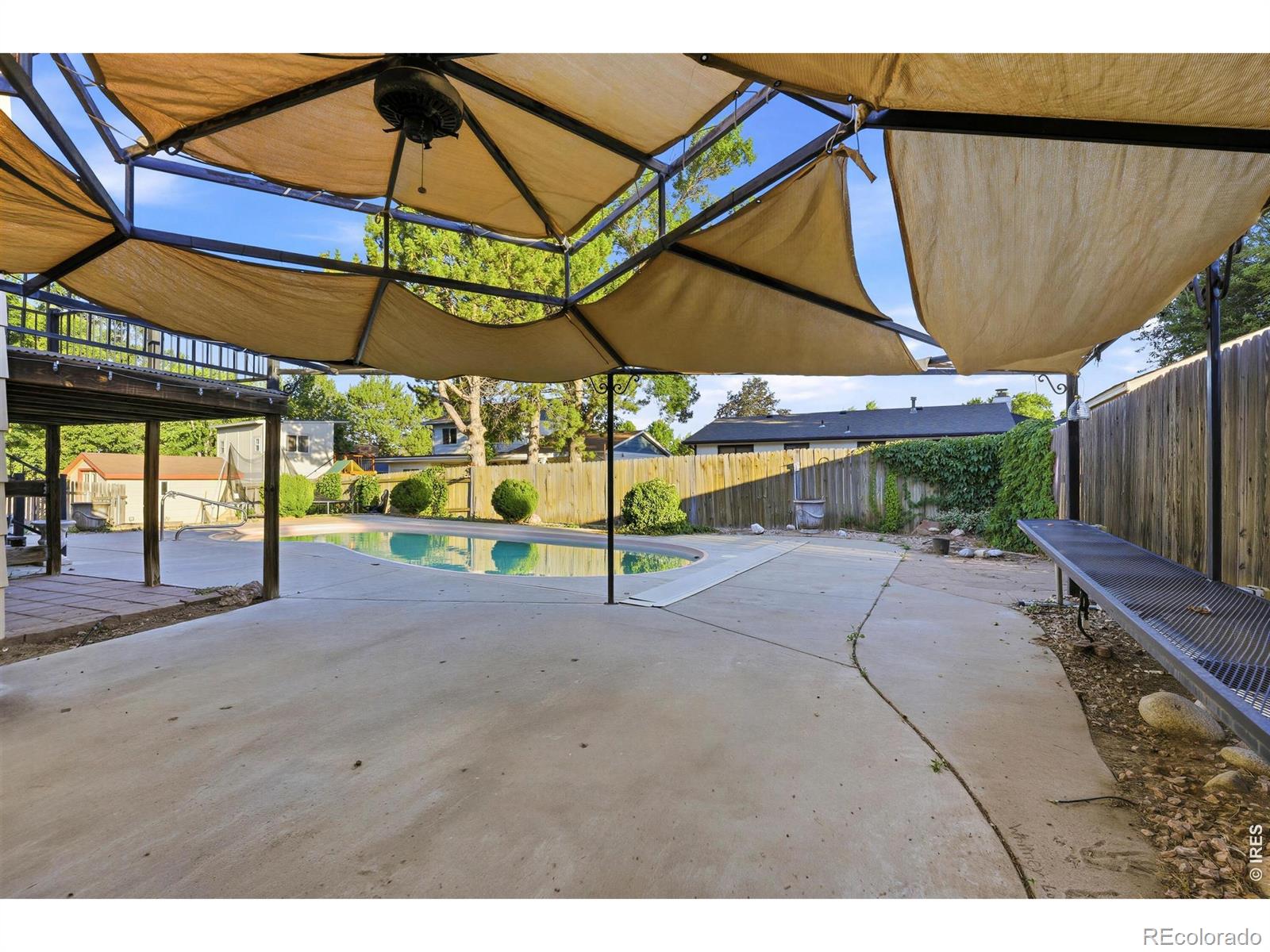 MLS Image #11 for 4322 w 22nd street,greeley, Colorado